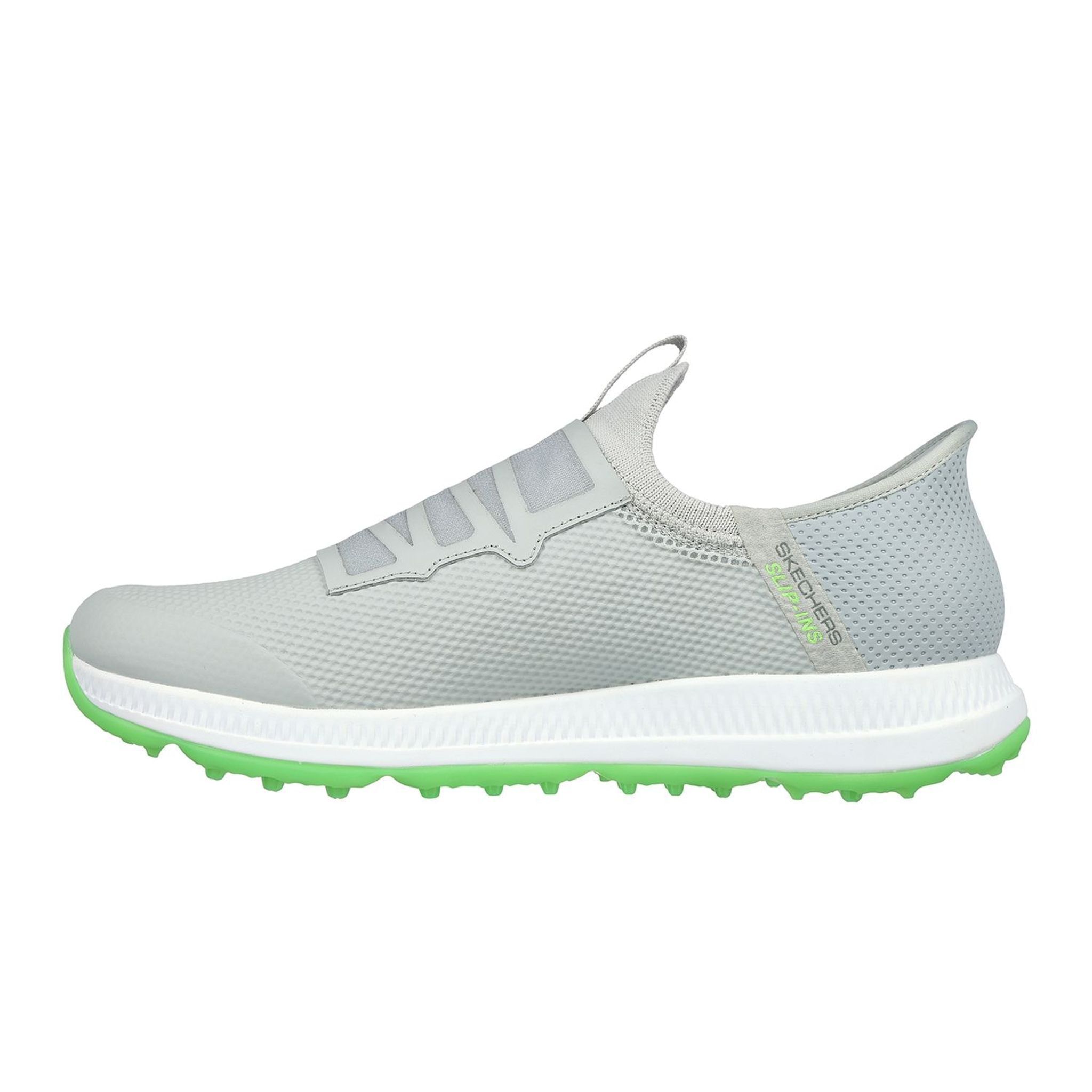 Buty do golfa Skechers Elite 5 Twist Slip dla mężczyzn