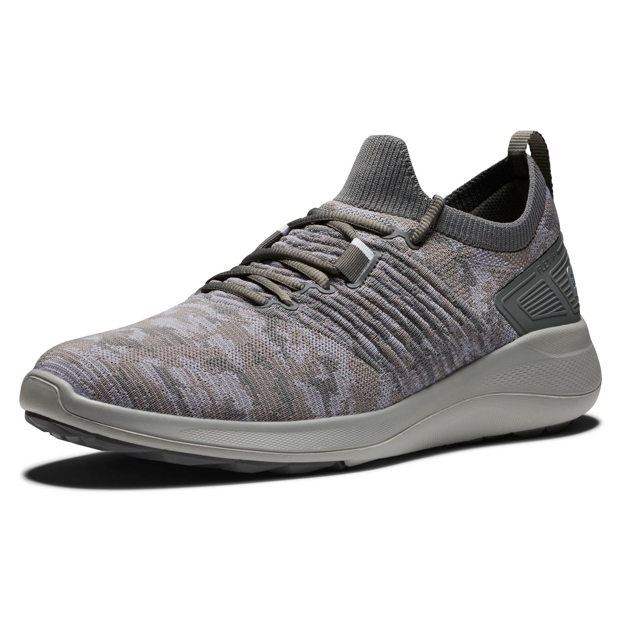 Buty golfowe męskie Footjoy Flex XP