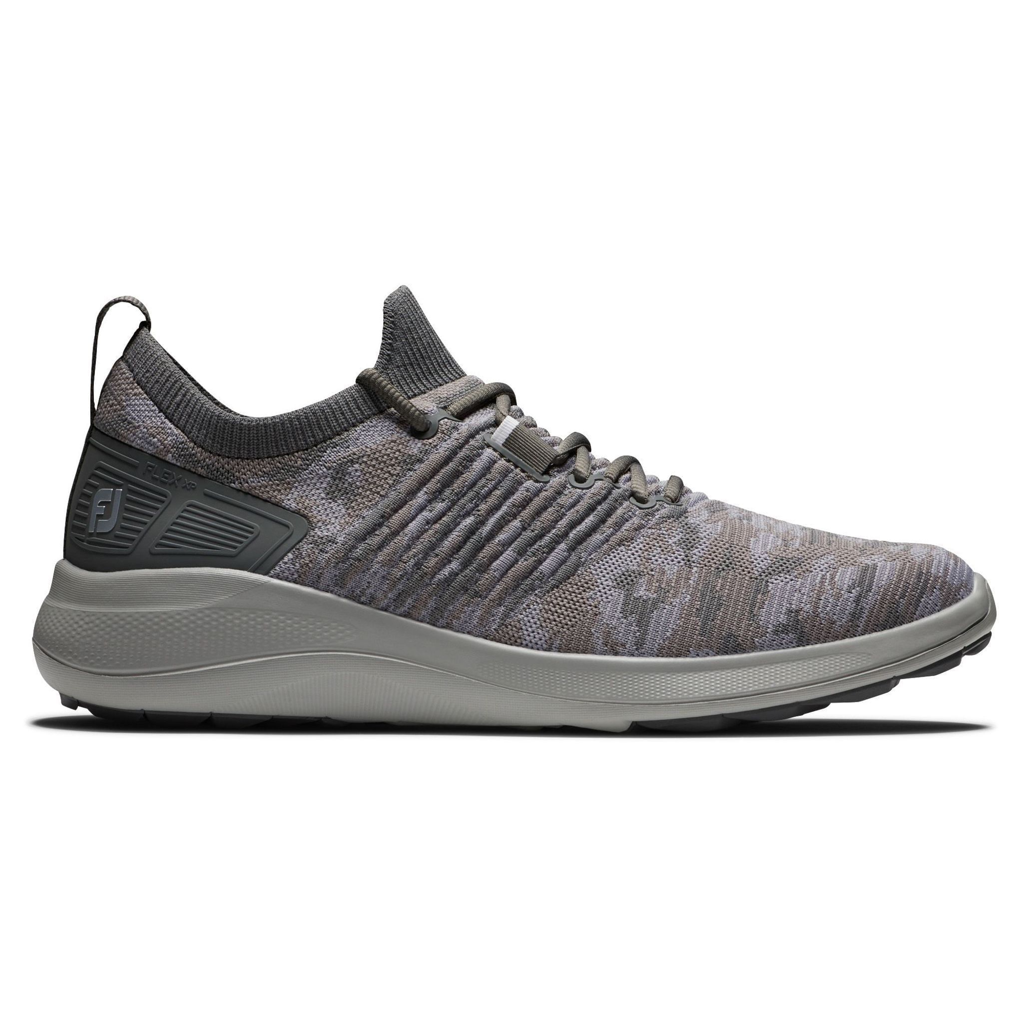 Buty golfowe męskie Footjoy Flex XP