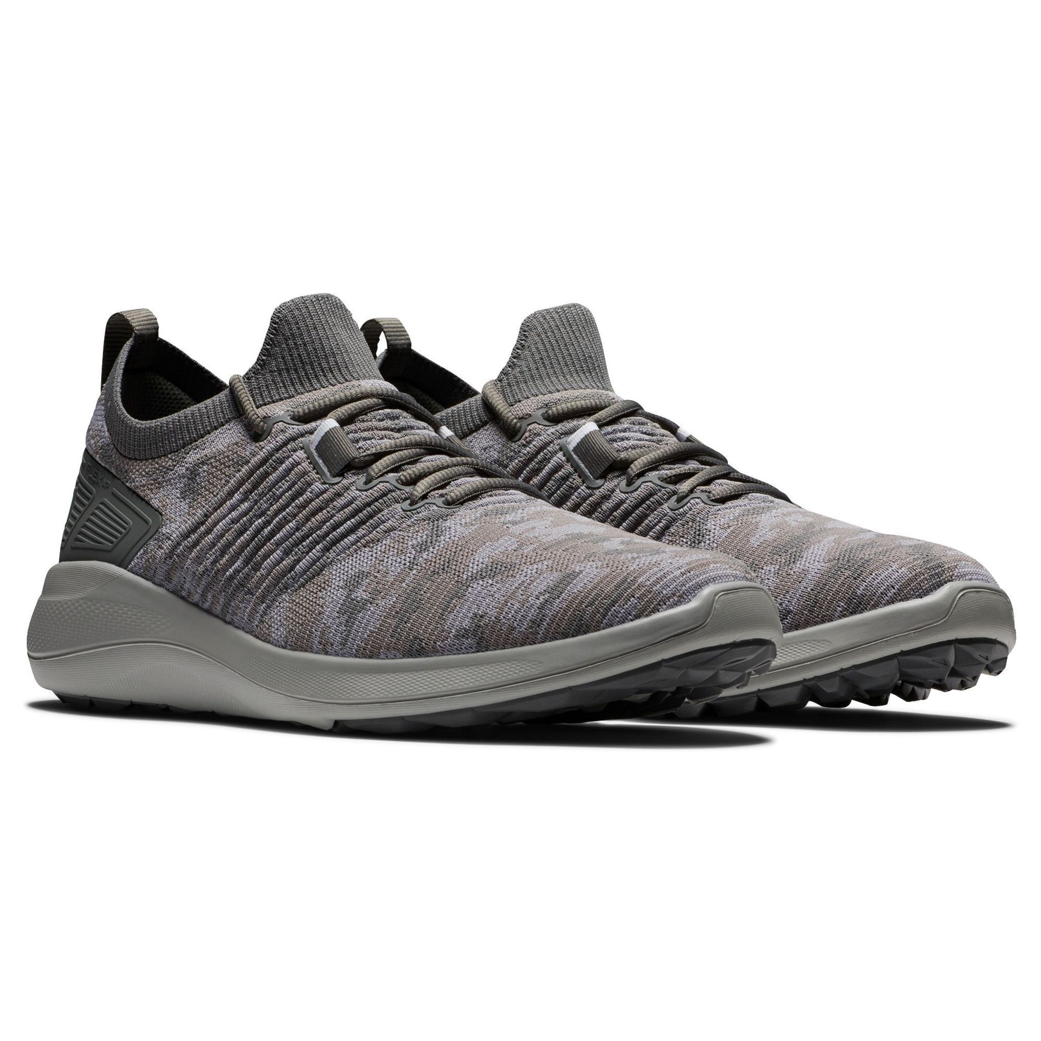 Buty golfowe męskie Footjoy Flex XP