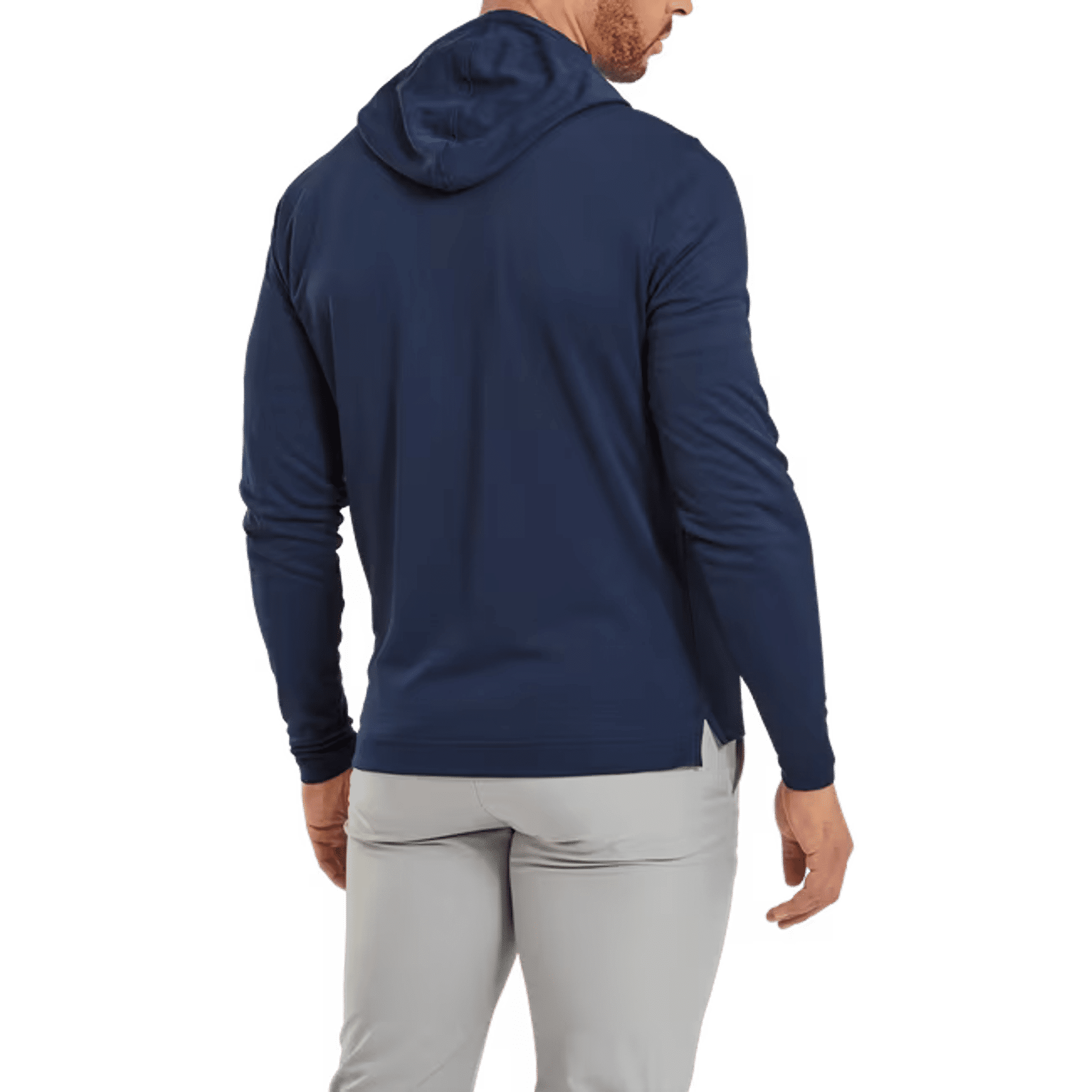 Footjoy Sun Pro Hoodie Męski