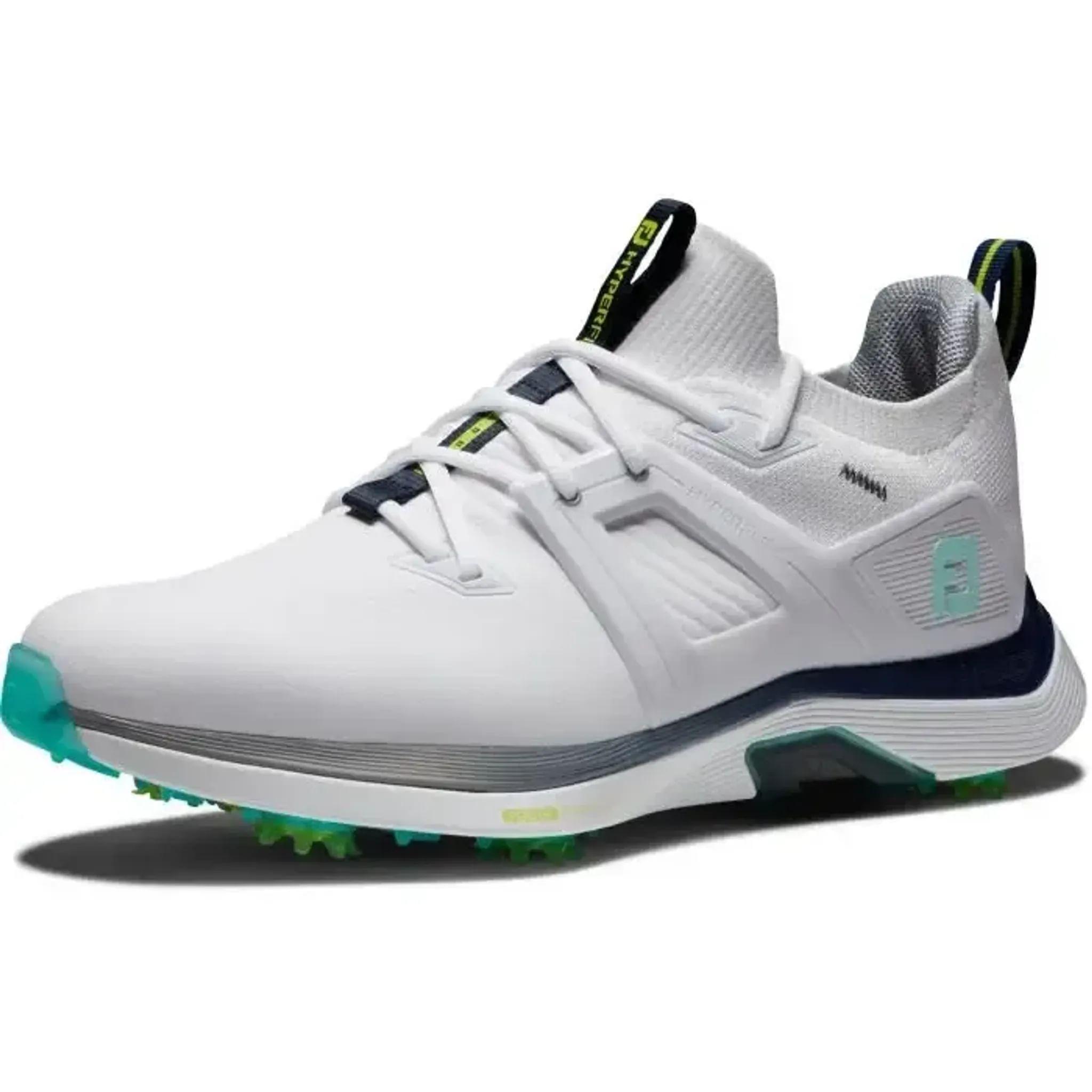 Buty golfowe męskie Footjoy Hyperflex Carbon