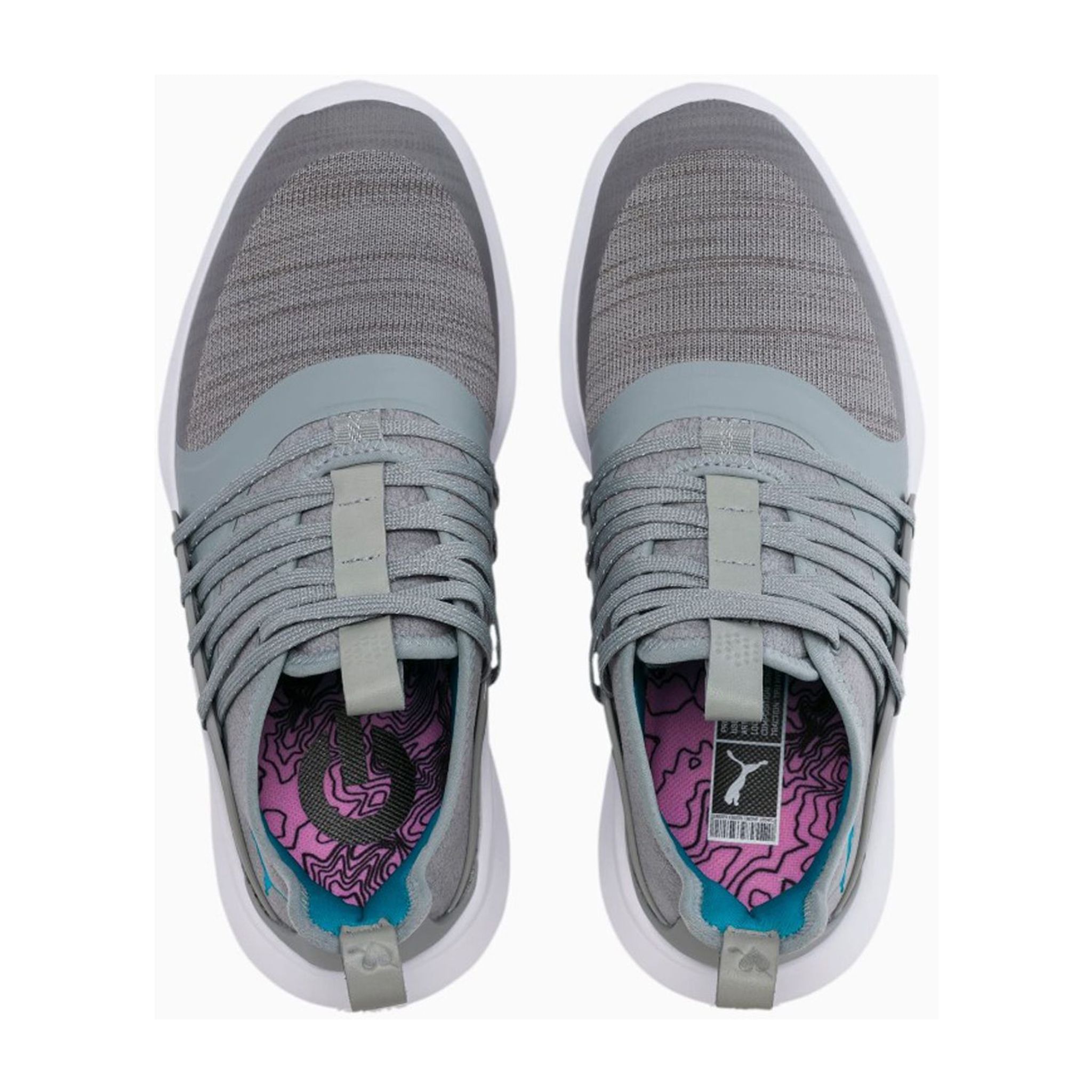 Buty golfowe damskie Puma Ignite NXT Solelace