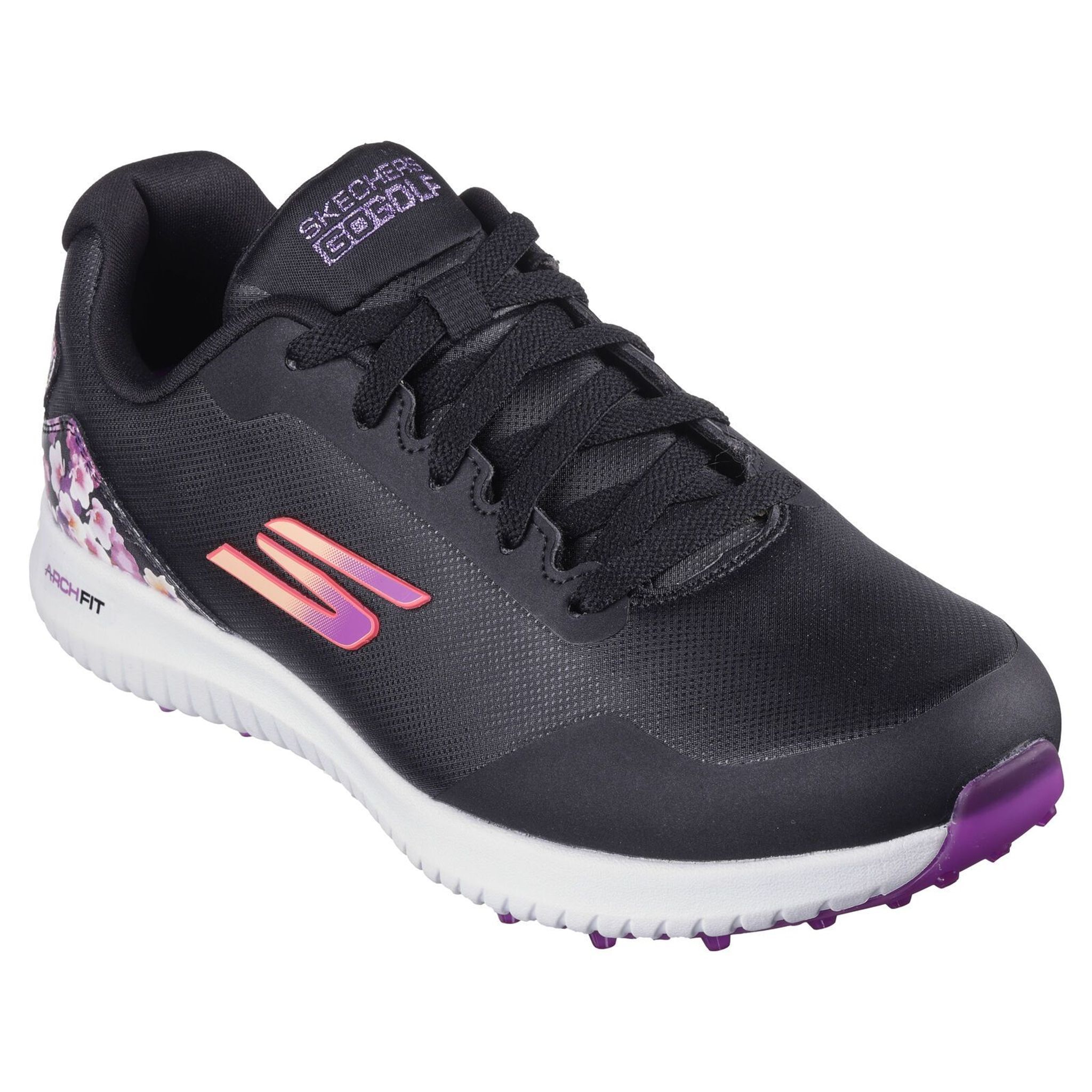 Skechers Max 3 Buty golfowe dla kobiet