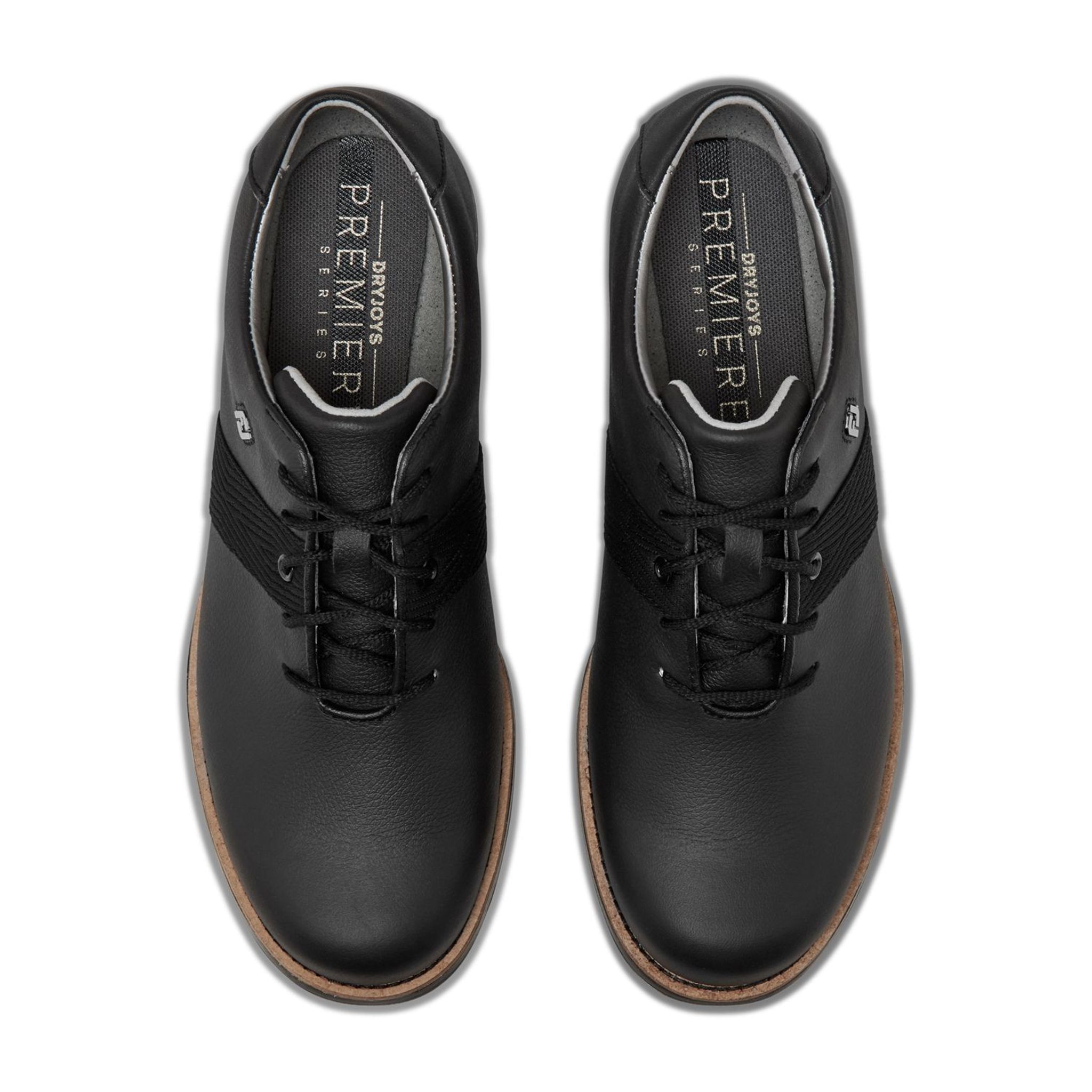 Buty golfowe damskie Footjoy Premiere Series