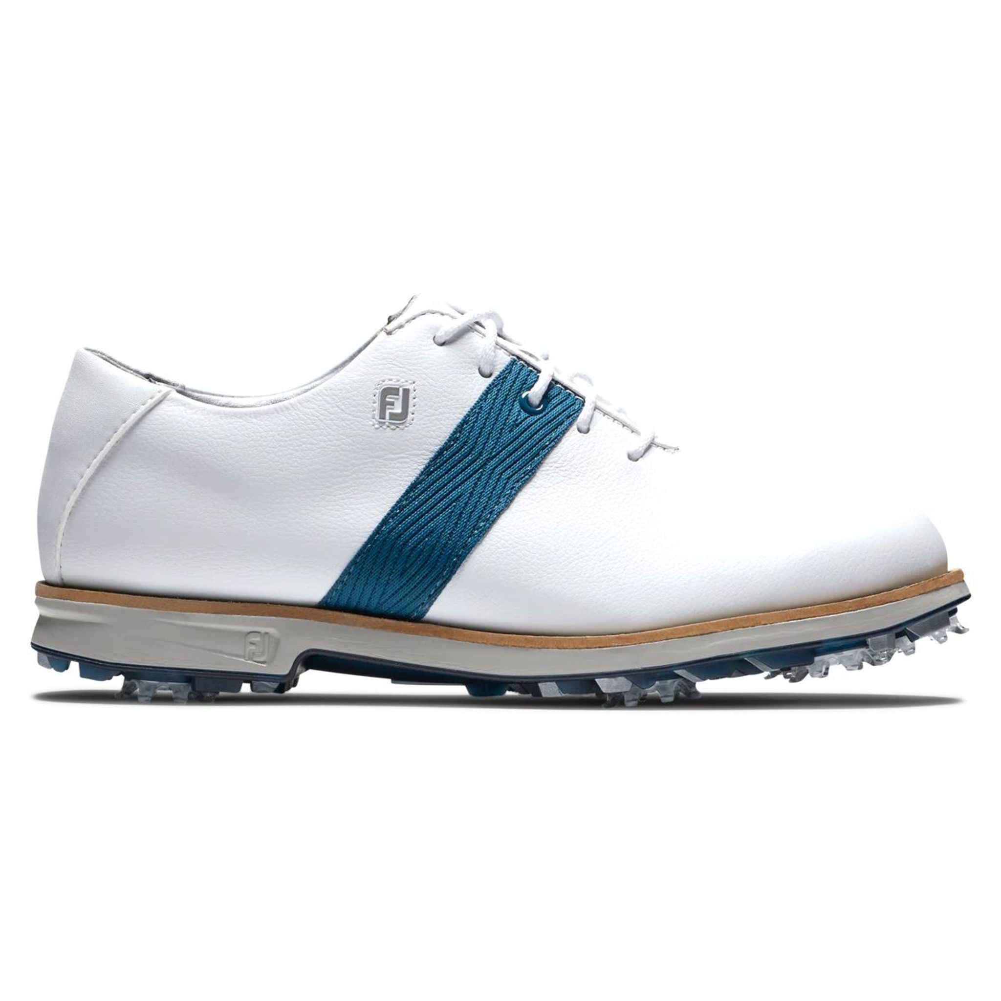 Buty golfowe damskie Footjoy Premiere Series