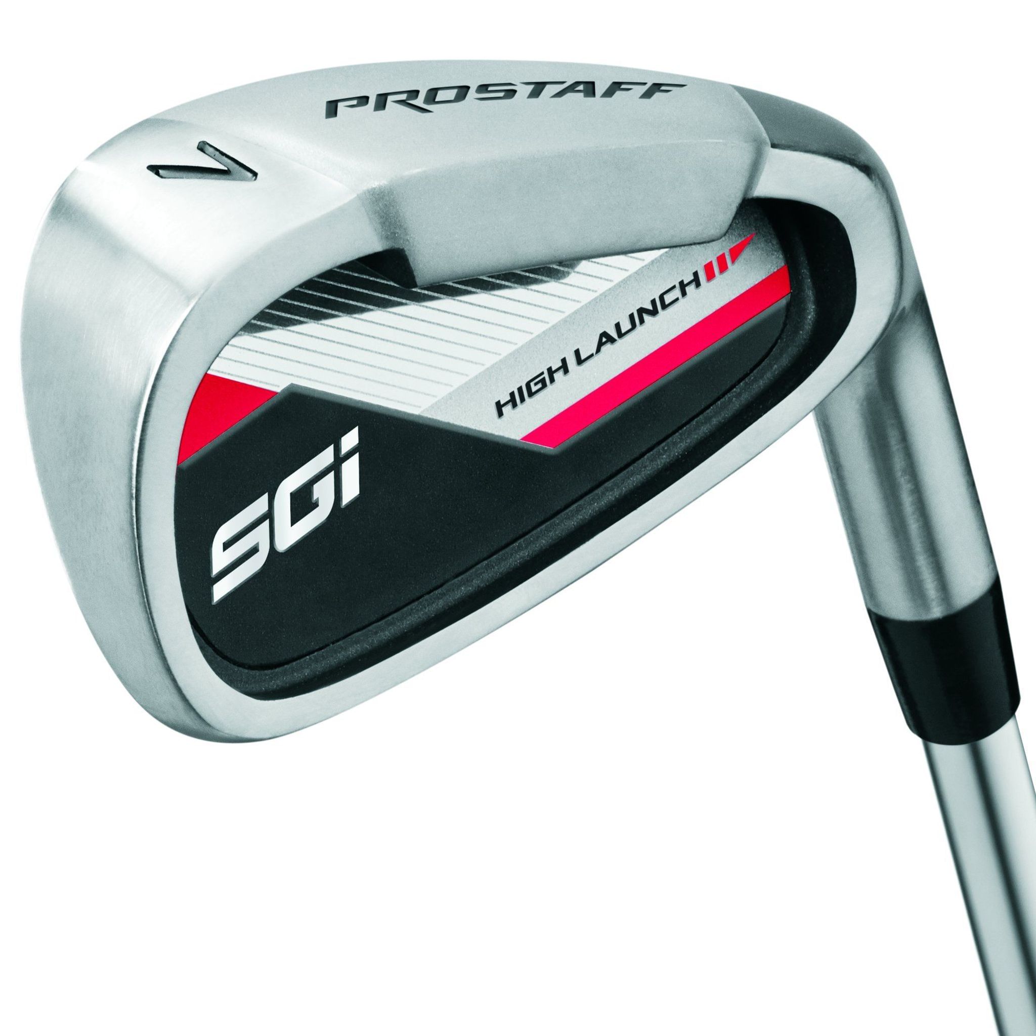 Wilson Pro Staff SGI Pół zestaw Męski