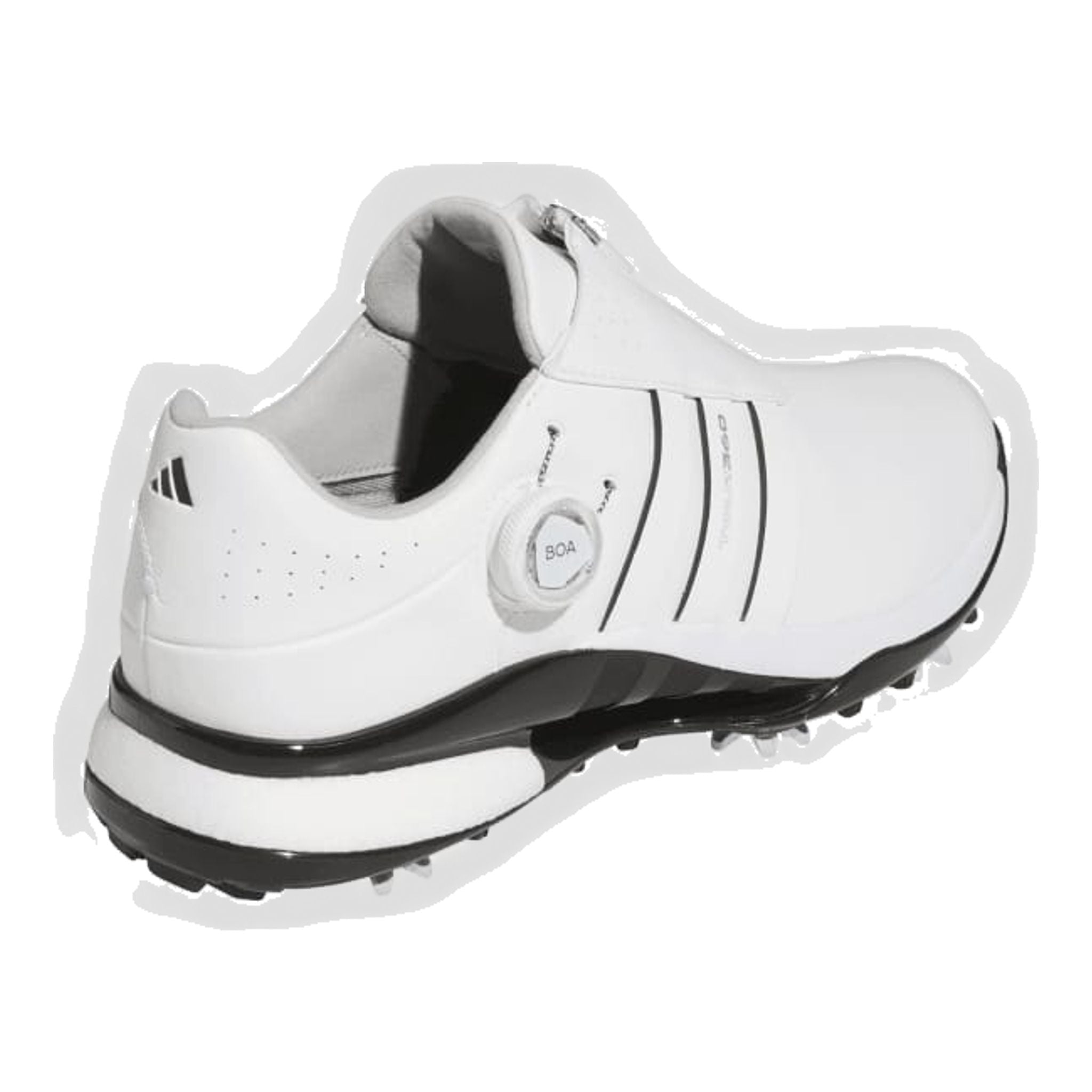 Adidas Tour360 24 BOA Boost Golfschuhe Herren