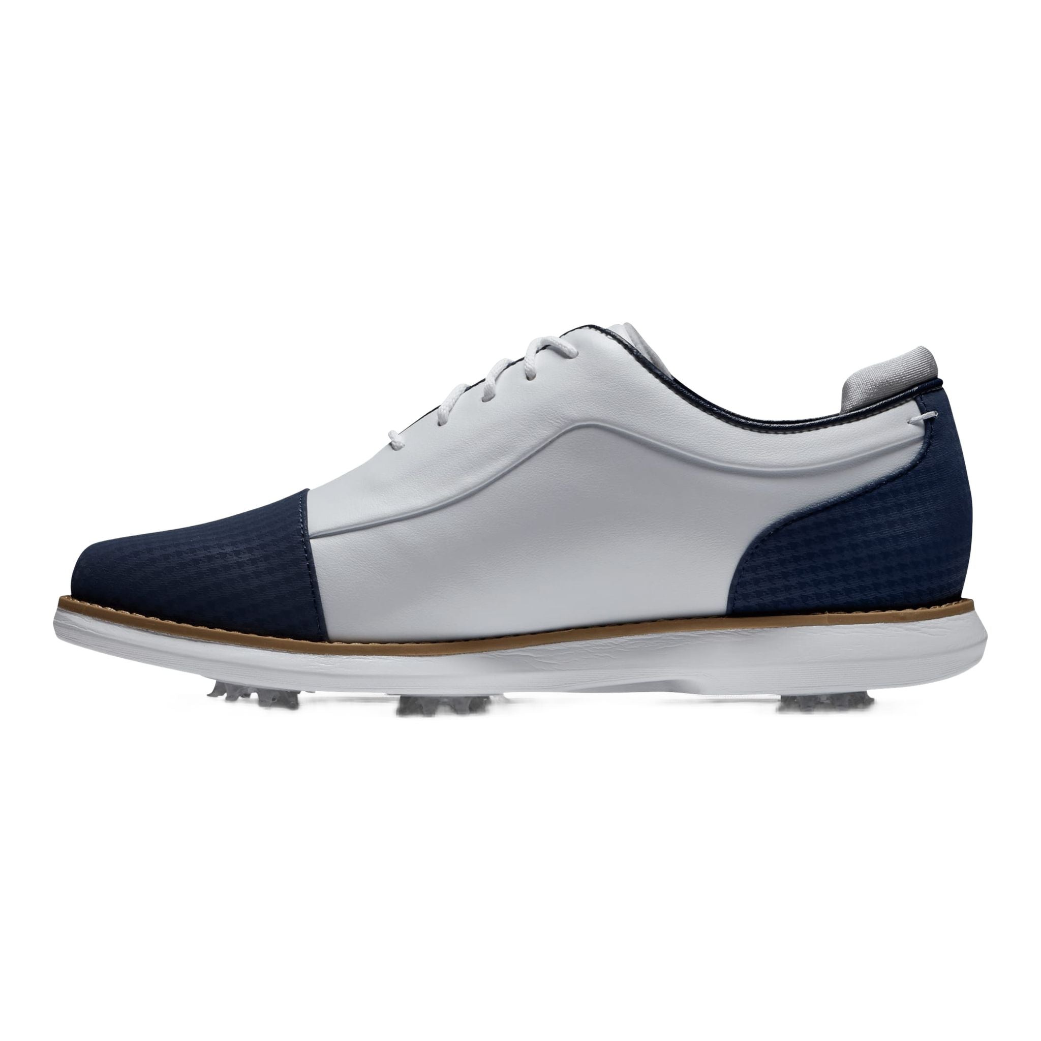 Footjoy Traditions Golfschuhe Damen
