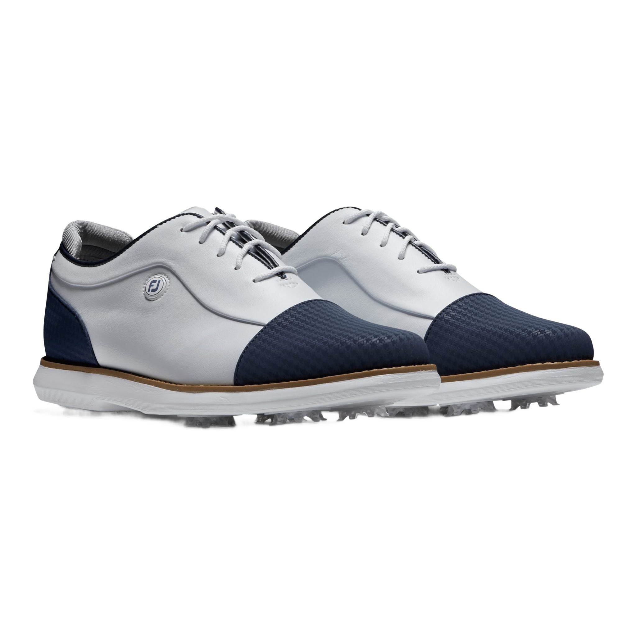 Footjoy Traditions Golfschuhe Damen