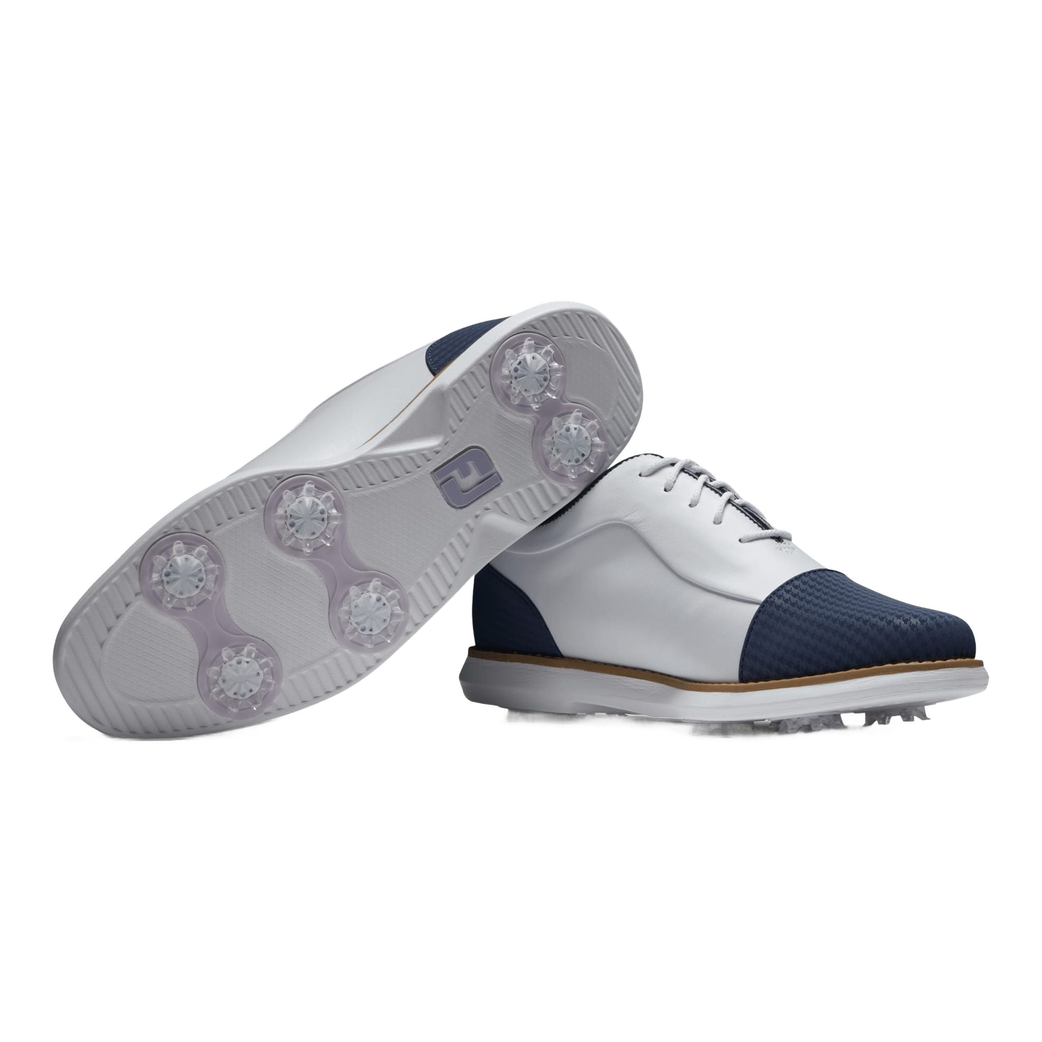 Footjoy Traditions Golfschuhe Damen
