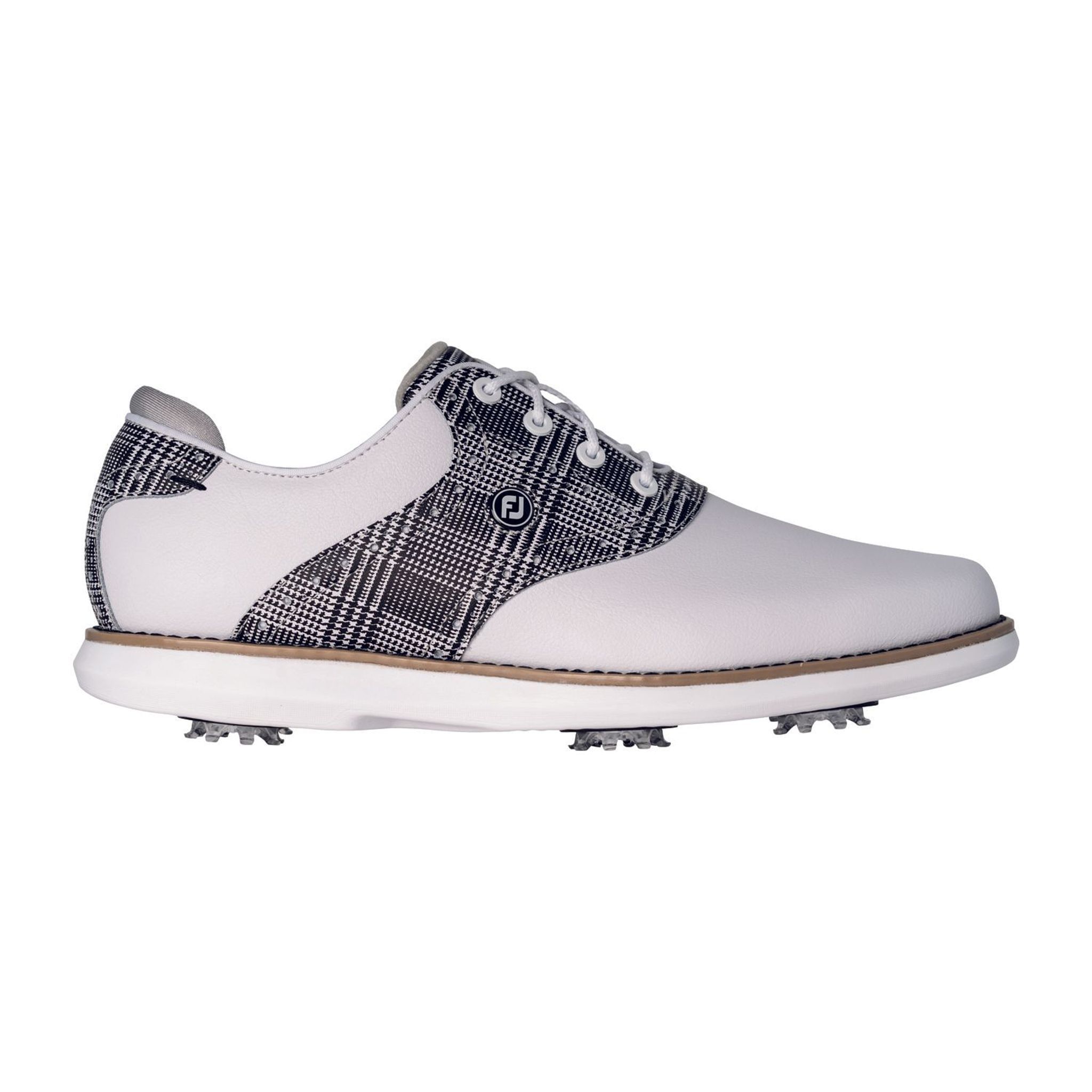 Footjoy Traditions Buty golfowe dla kobiet