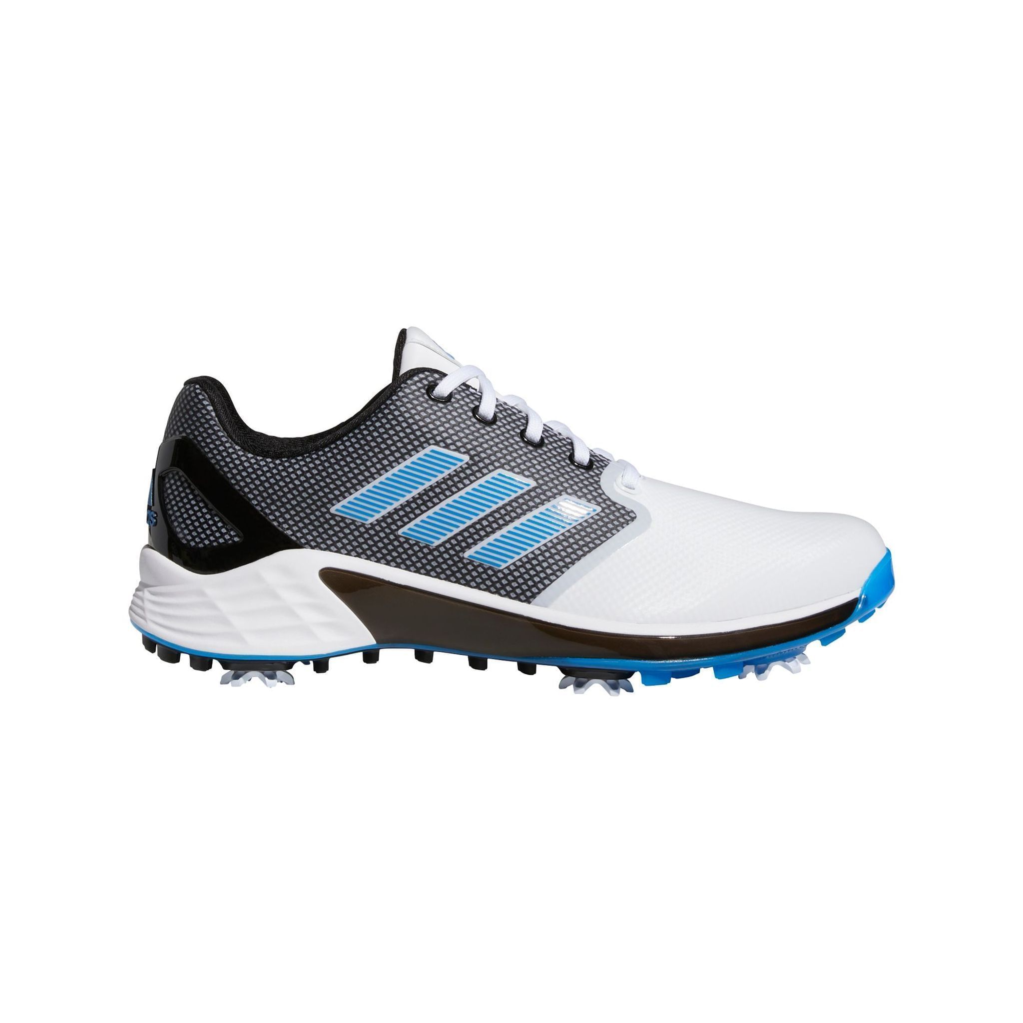 Buty golfowe męskie Adidas ZG21