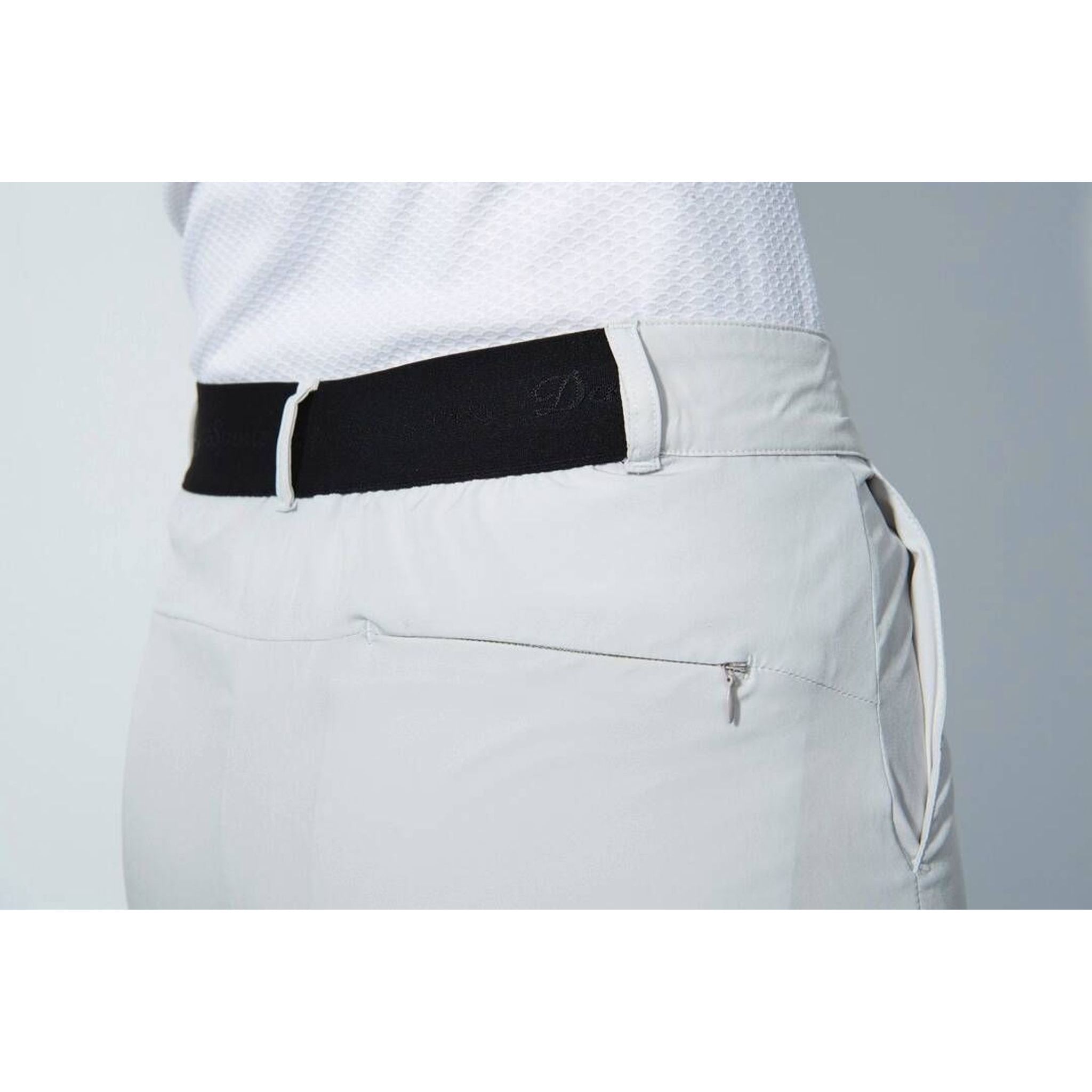 Codzienne Spodnie Golfowe Damskie Sports Beyond Ankle 7/8
