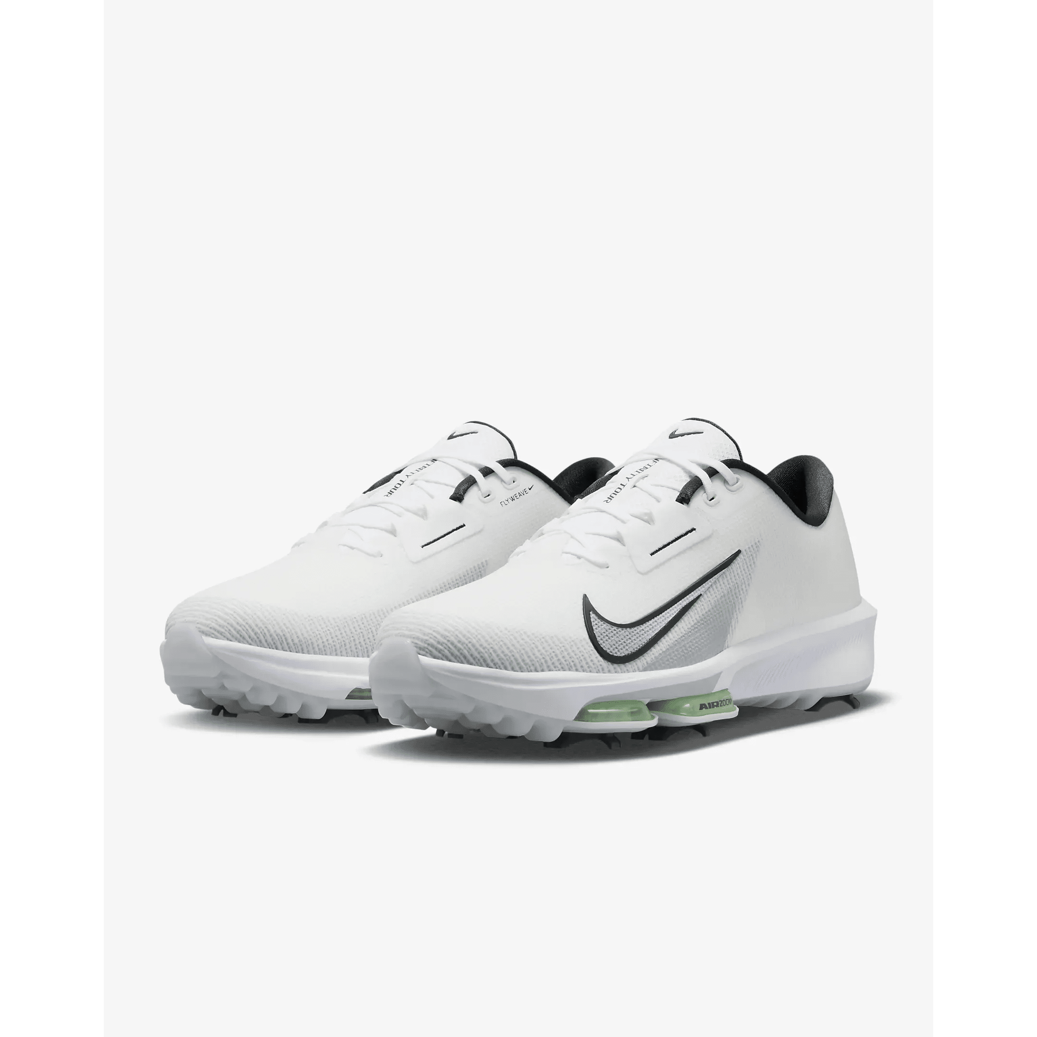Buty golfowe męskie Nike Air Zoom Infinity Tour