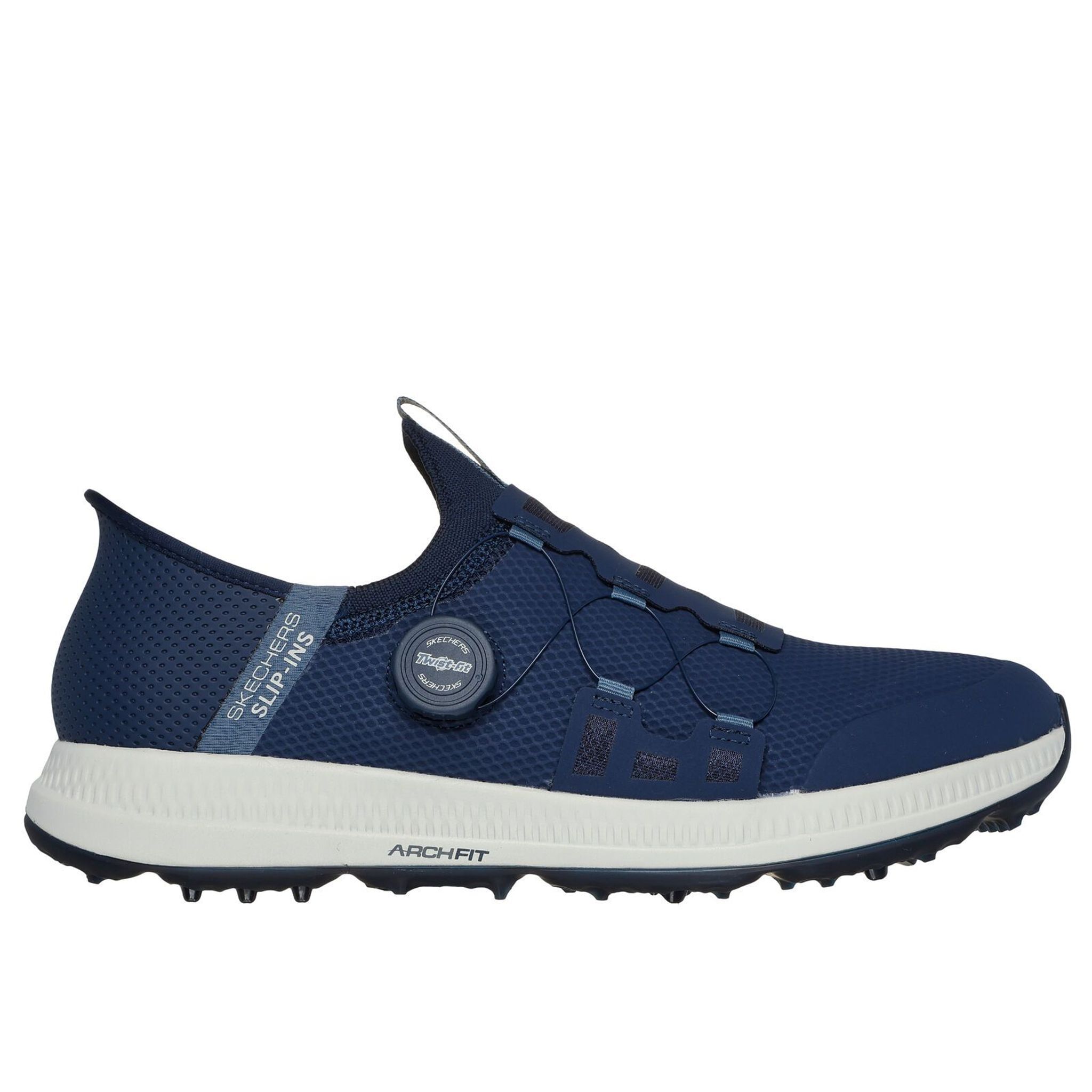 Buty do golfa Skechers Elite 5 Slip dla mężczyzn