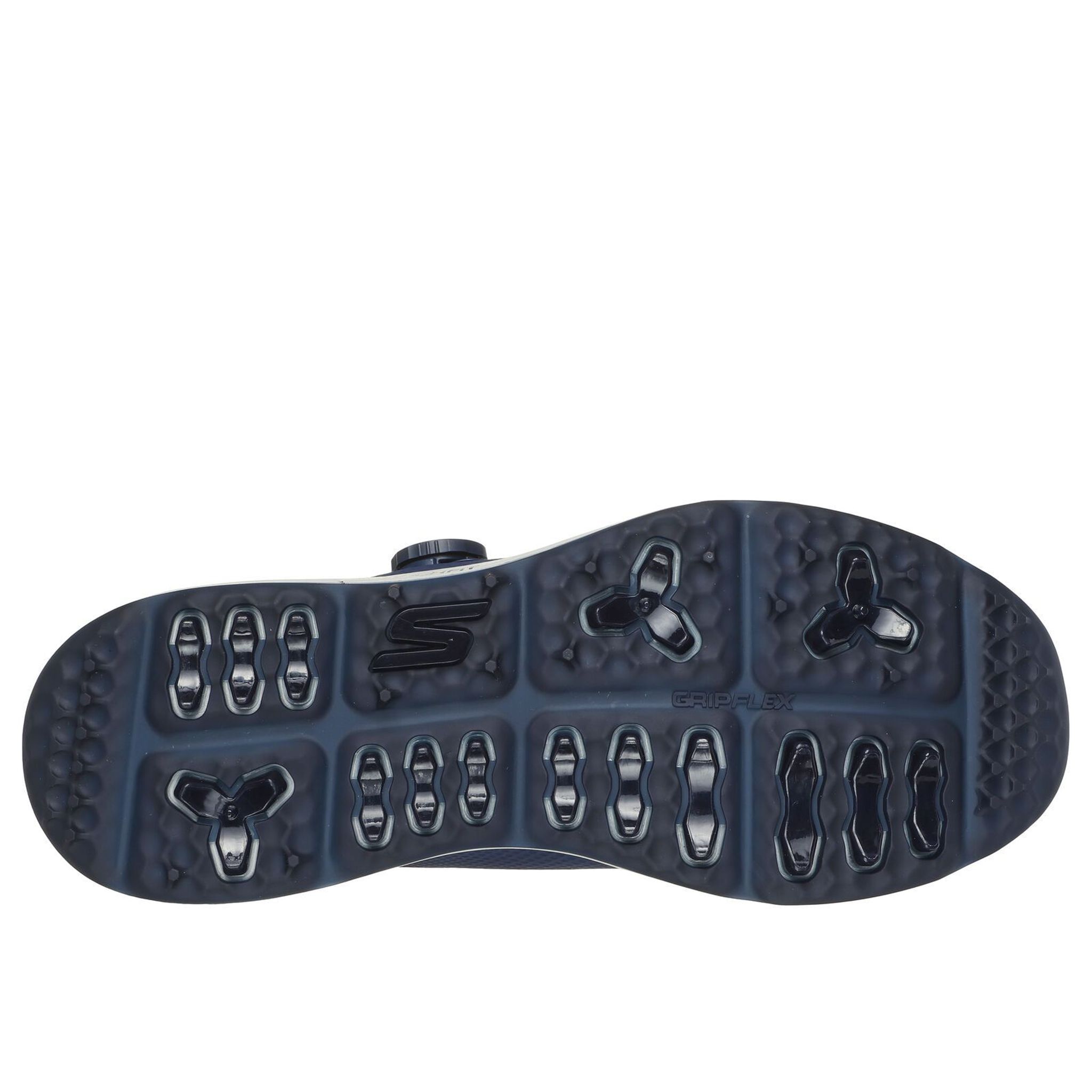 Buty do golfa Skechers Elite 5 Slip dla mężczyzn