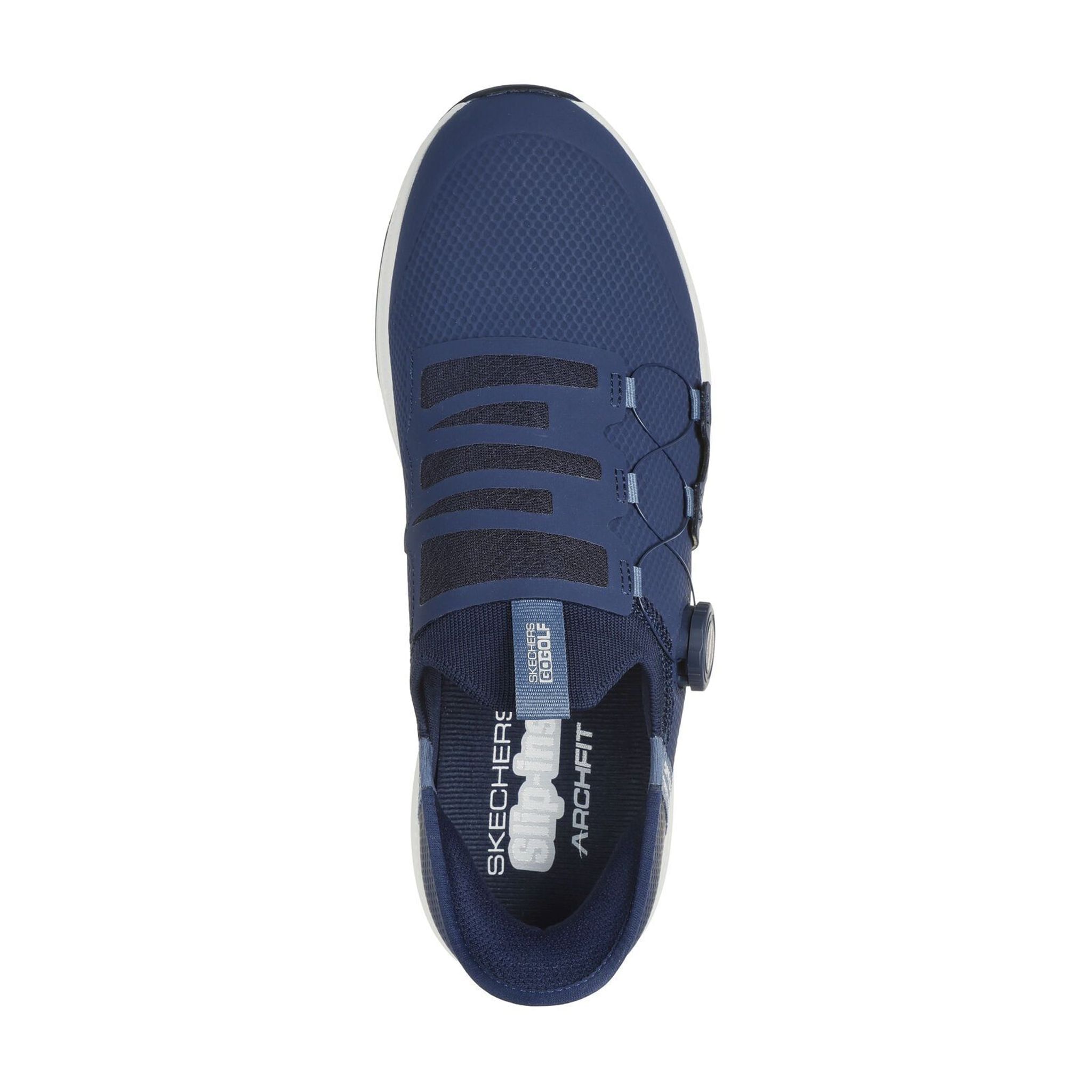 Buty do golfa Skechers Elite 5 Slip dla mężczyzn