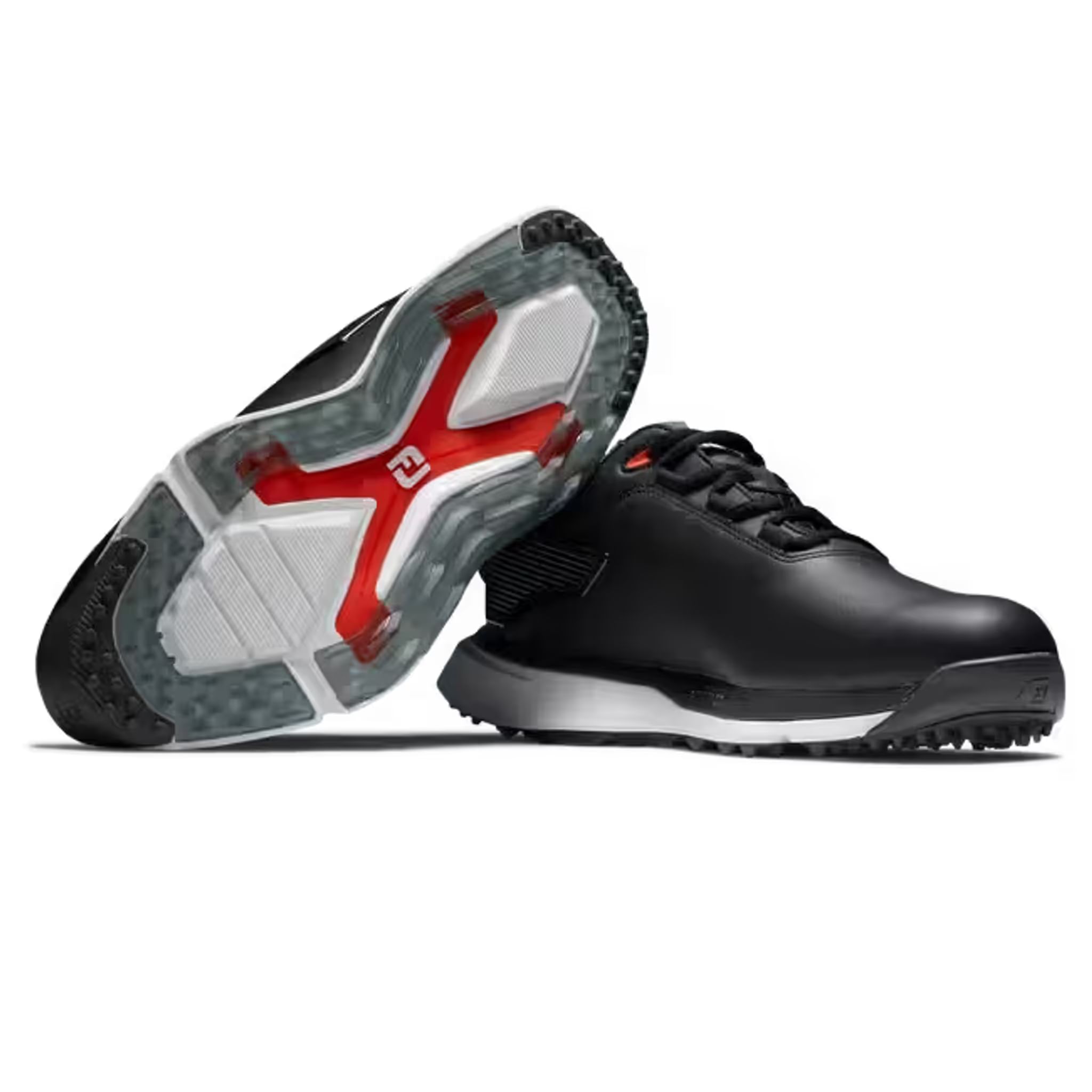 Buty golfowe męskie Footjoy Pro SLX
