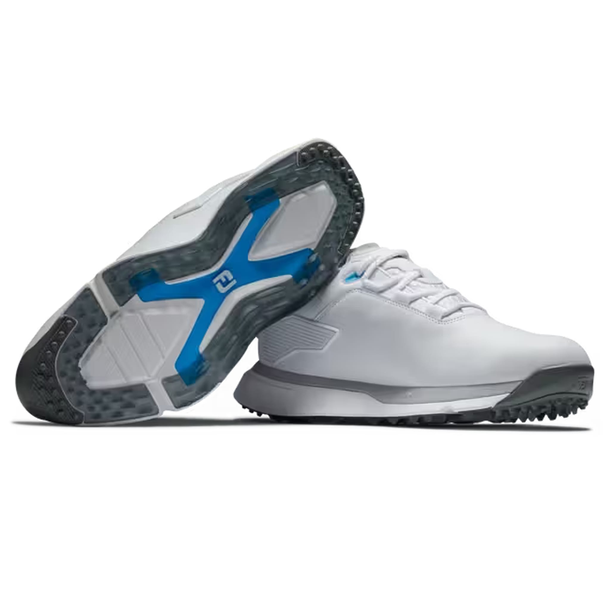 Buty golfowe męskie Footjoy Pro SLX