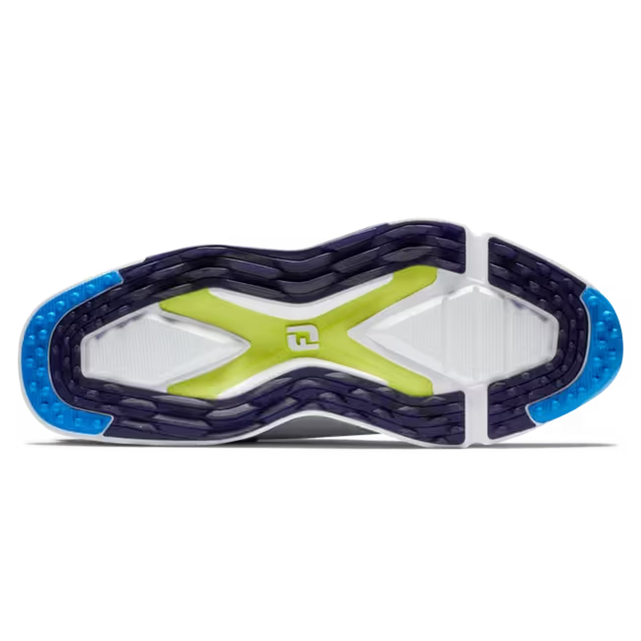 Buty golfowe męskie Footjoy Pro SLX