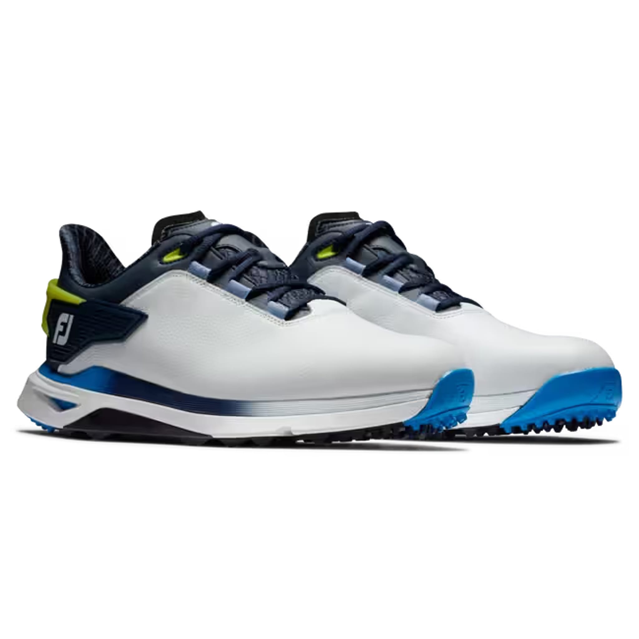 Buty golfowe męskie Footjoy Pro SLX