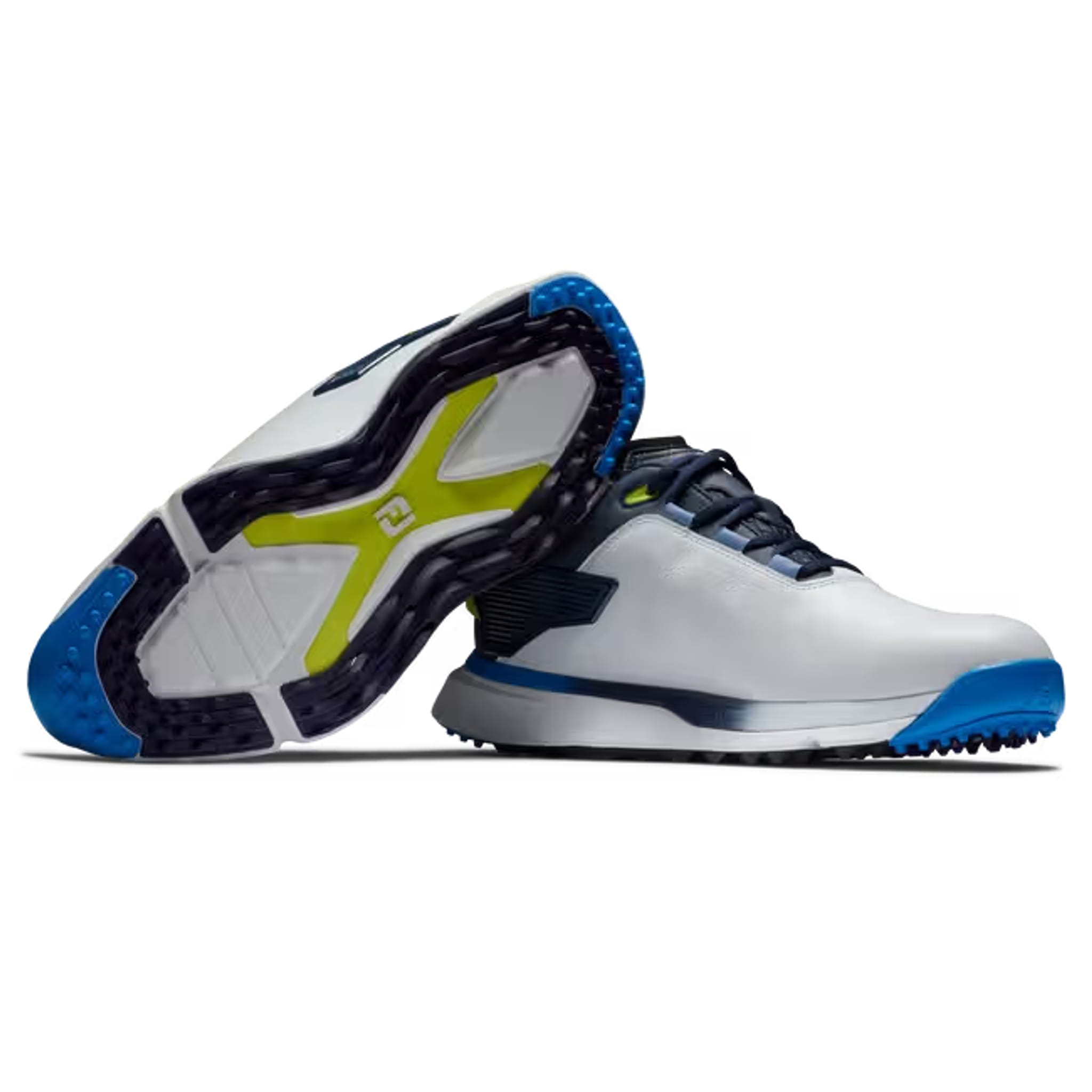 Buty golfowe męskie Footjoy Pro SLX