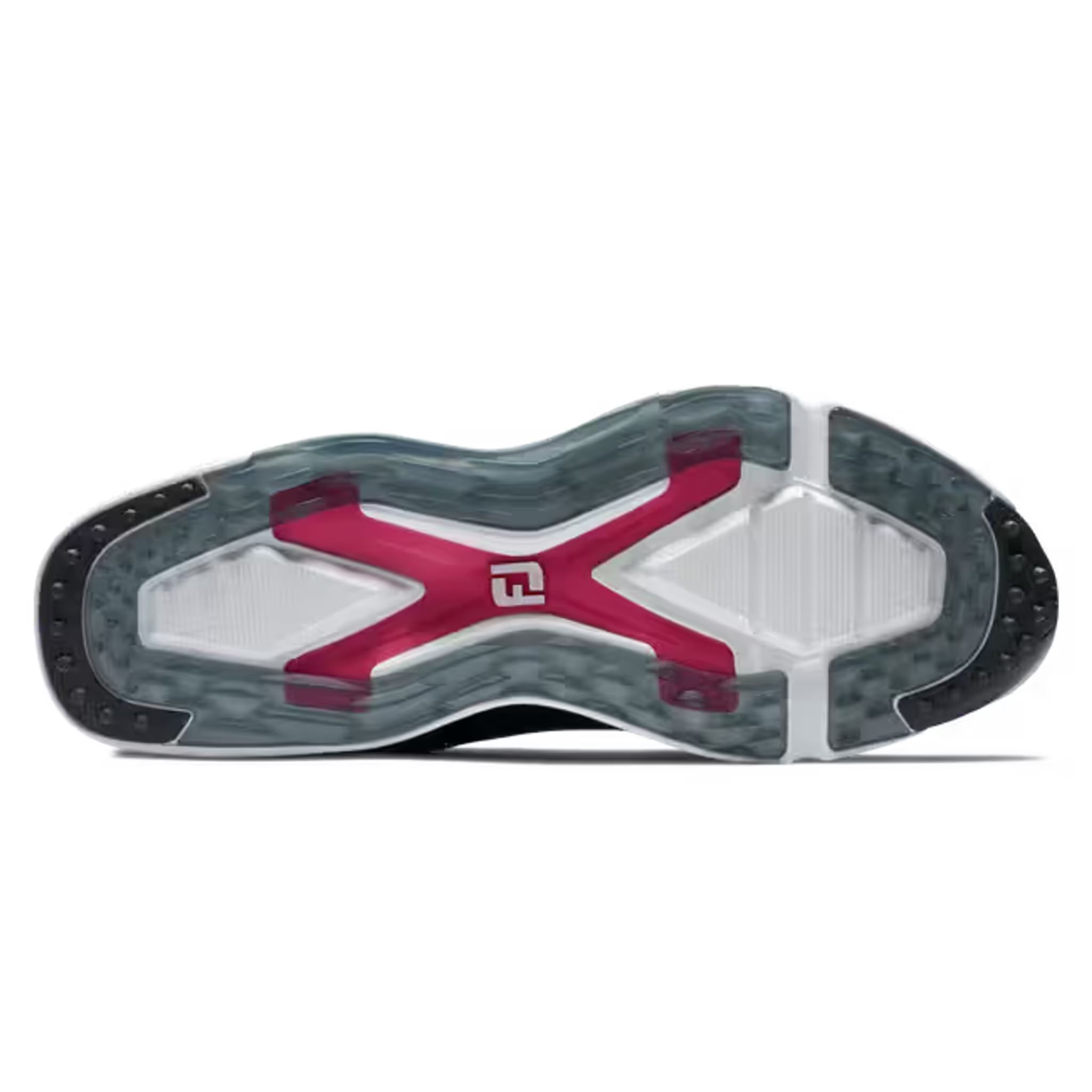 Buty golfowe damskie Footjoy Pro SLX