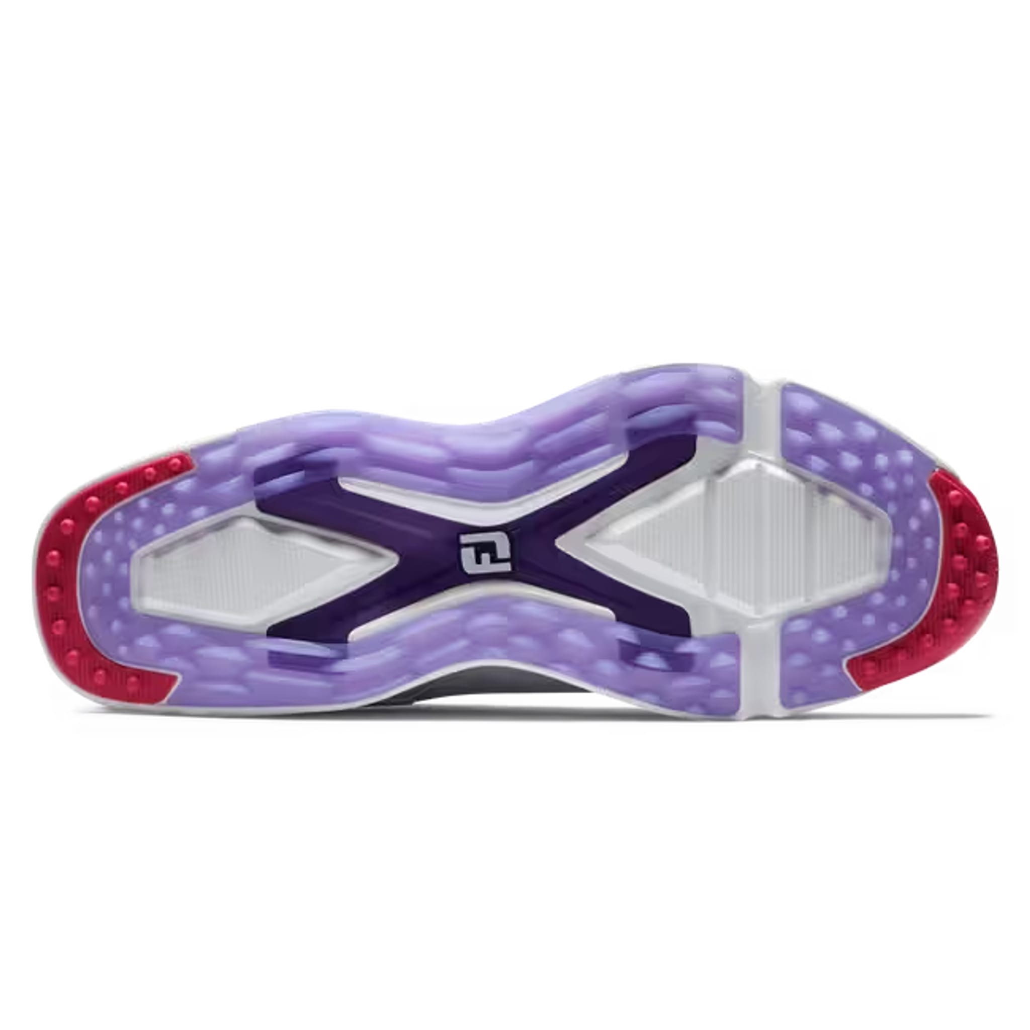 Buty golfowe damskie Footjoy Pro SLX