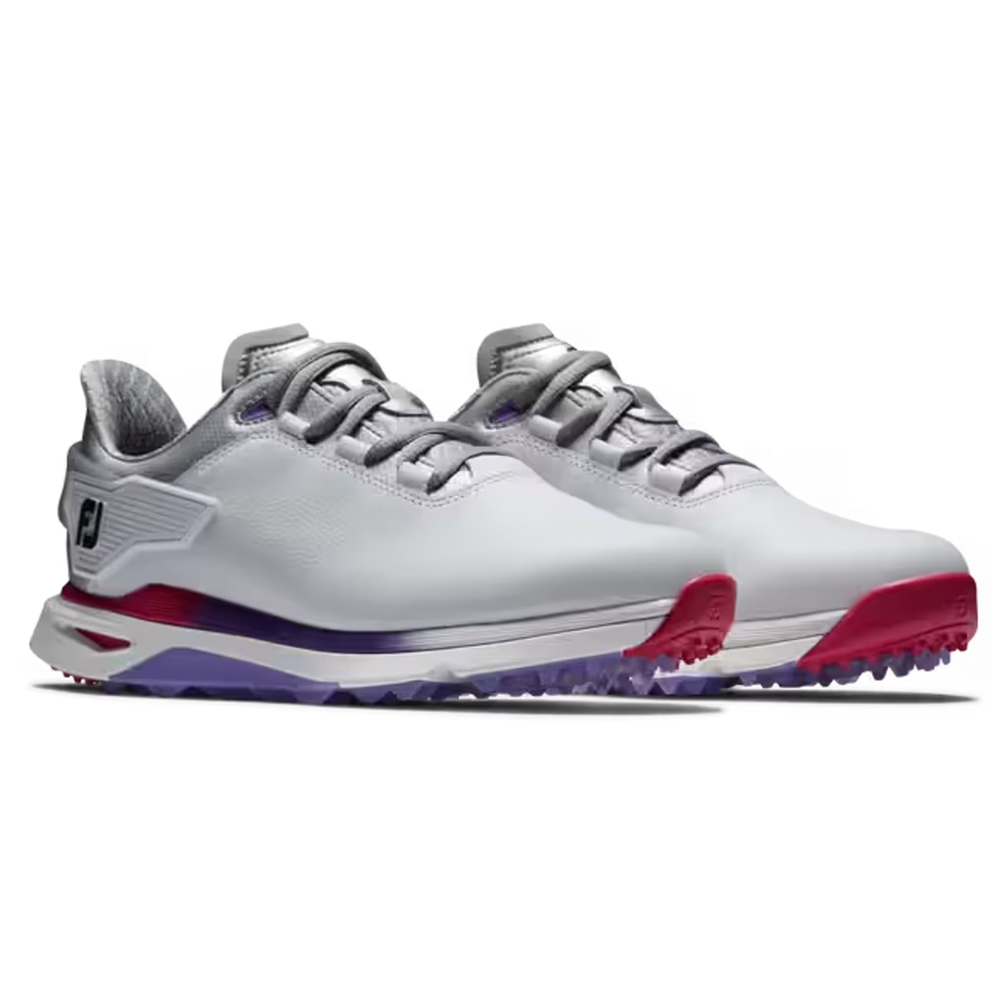 Buty golfowe damskie Footjoy Pro SLX