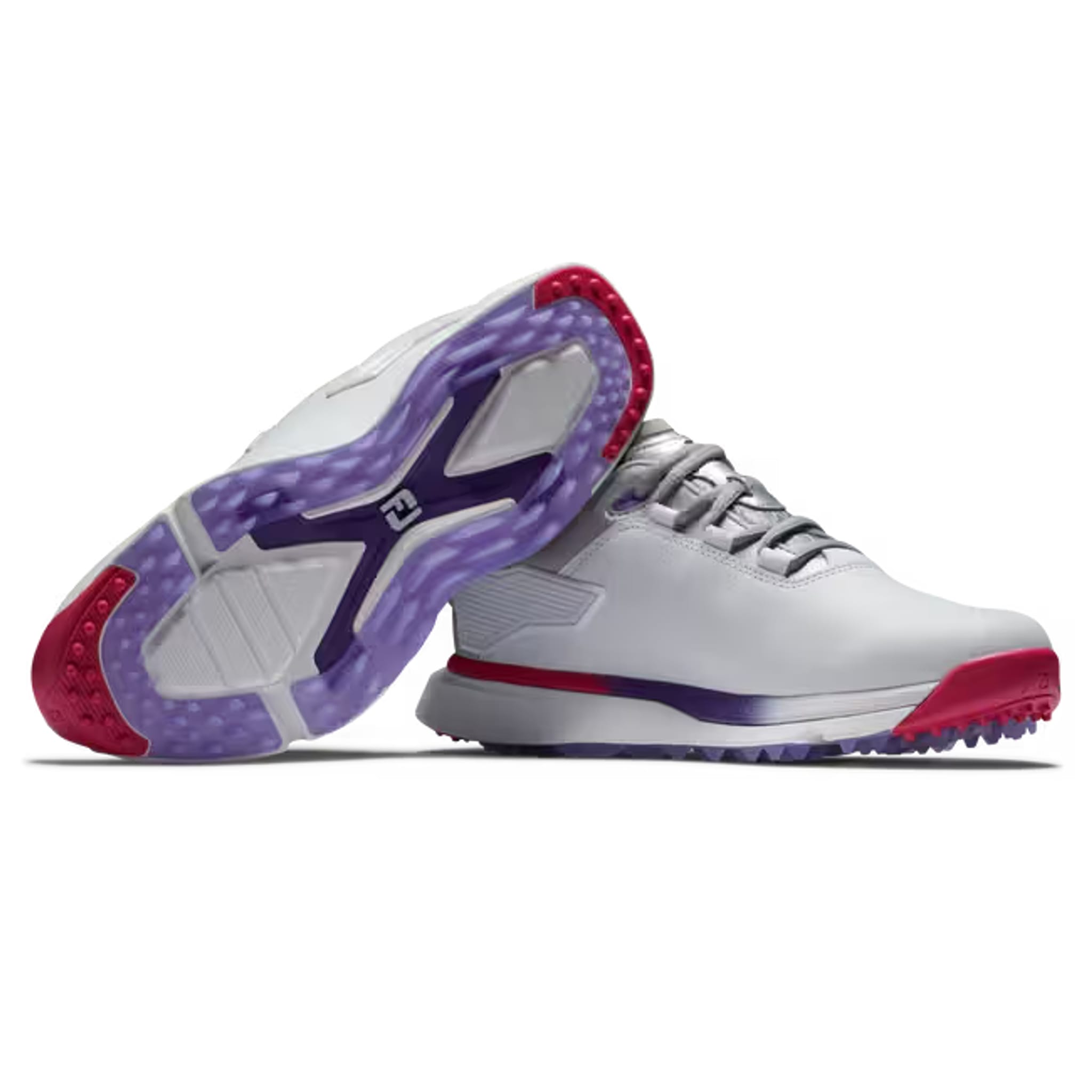 Buty golfowe damskie Footjoy Pro SLX