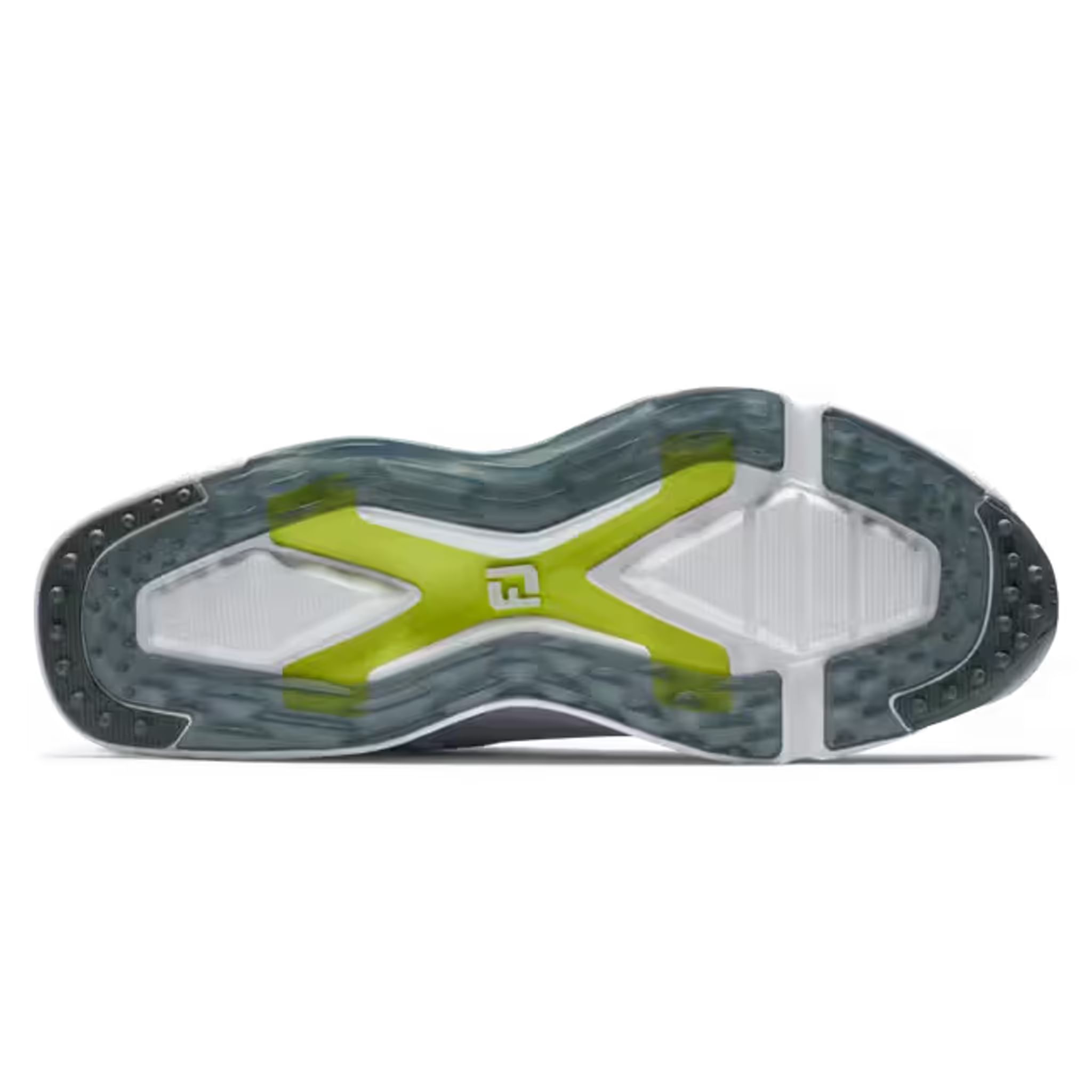 Buty golfowe damskie Footjoy Pro SLX