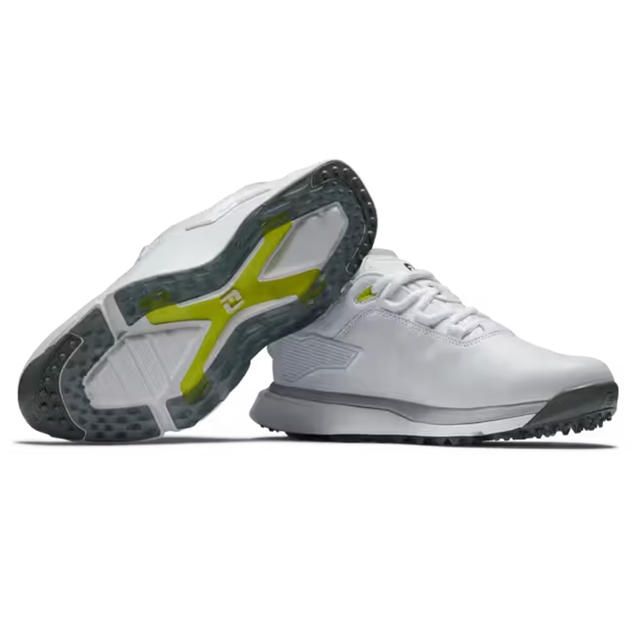 Buty golfowe damskie Footjoy Pro SLX