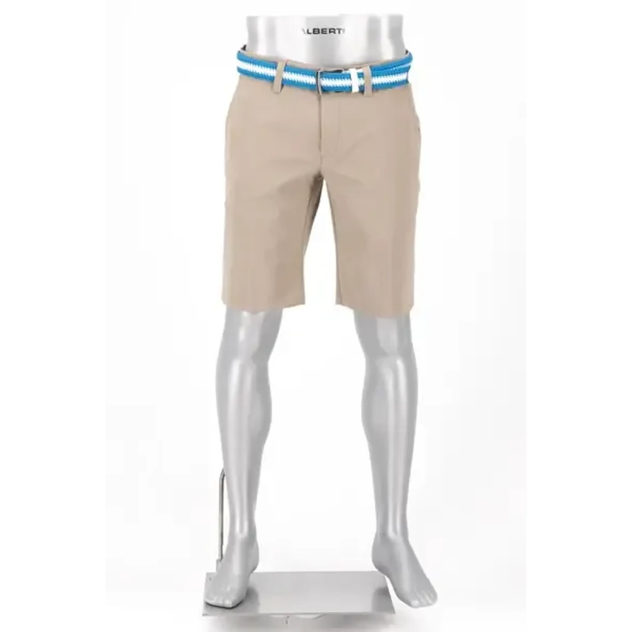 Alberto Earnie WR Revolutional® Golf-Short Herren