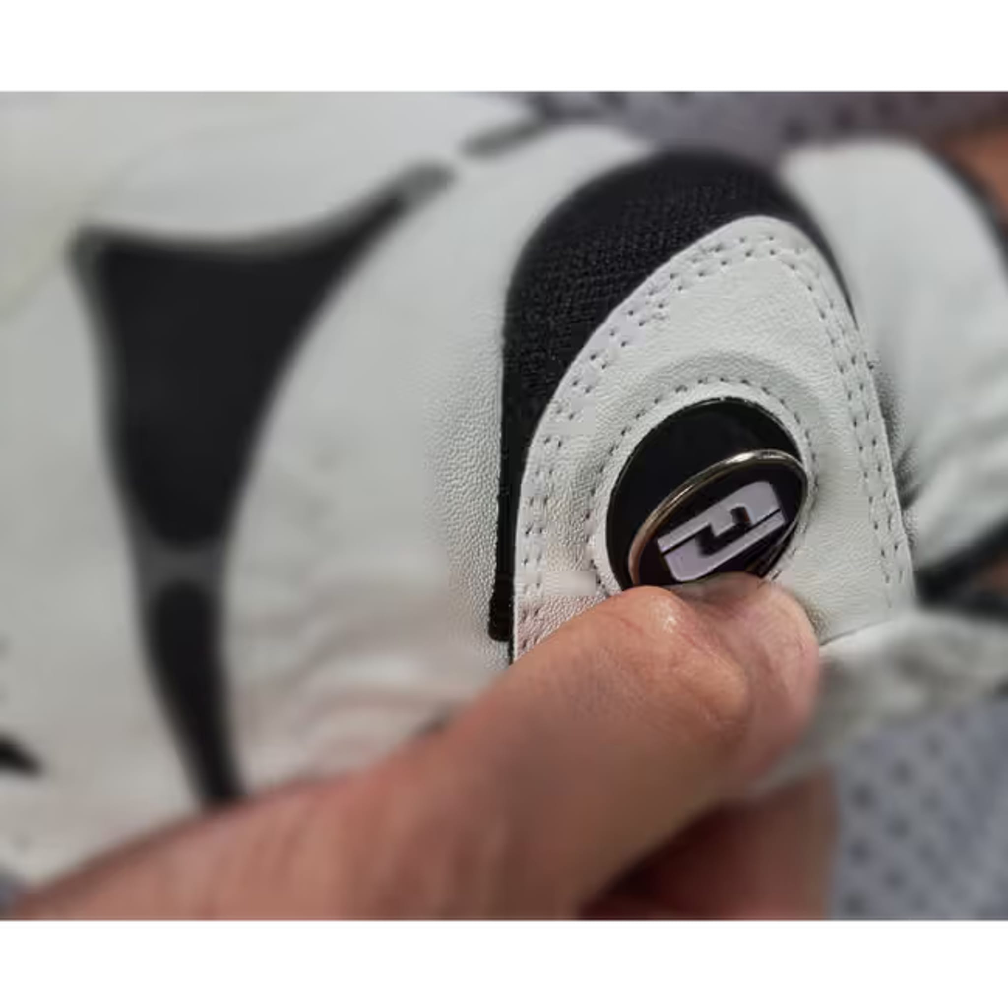 Footjoy GTXtreme Rękawiczki Allwetter dla mężczyzn