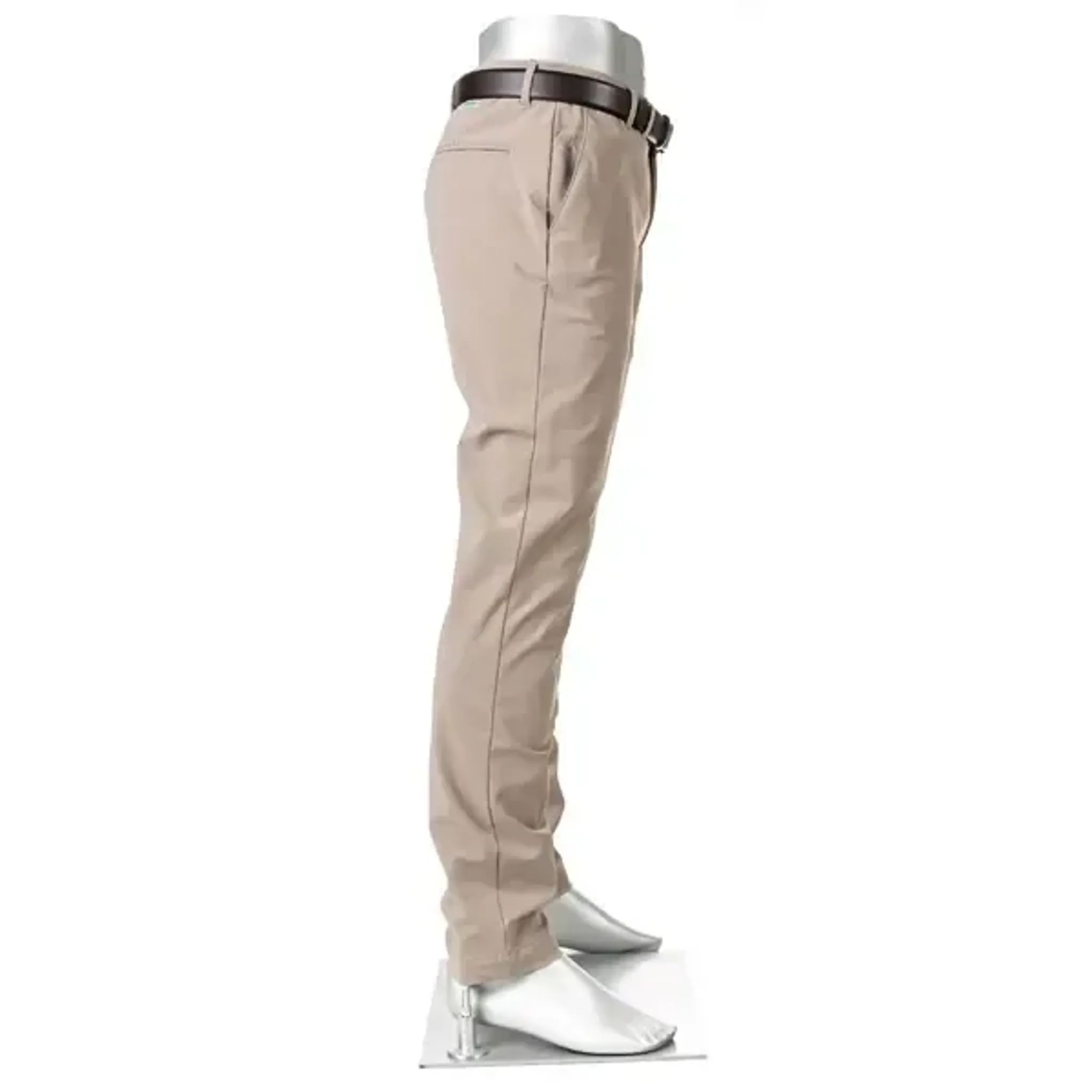 Alberto IAN WR Revolutional® Spodnie golfowe męskie