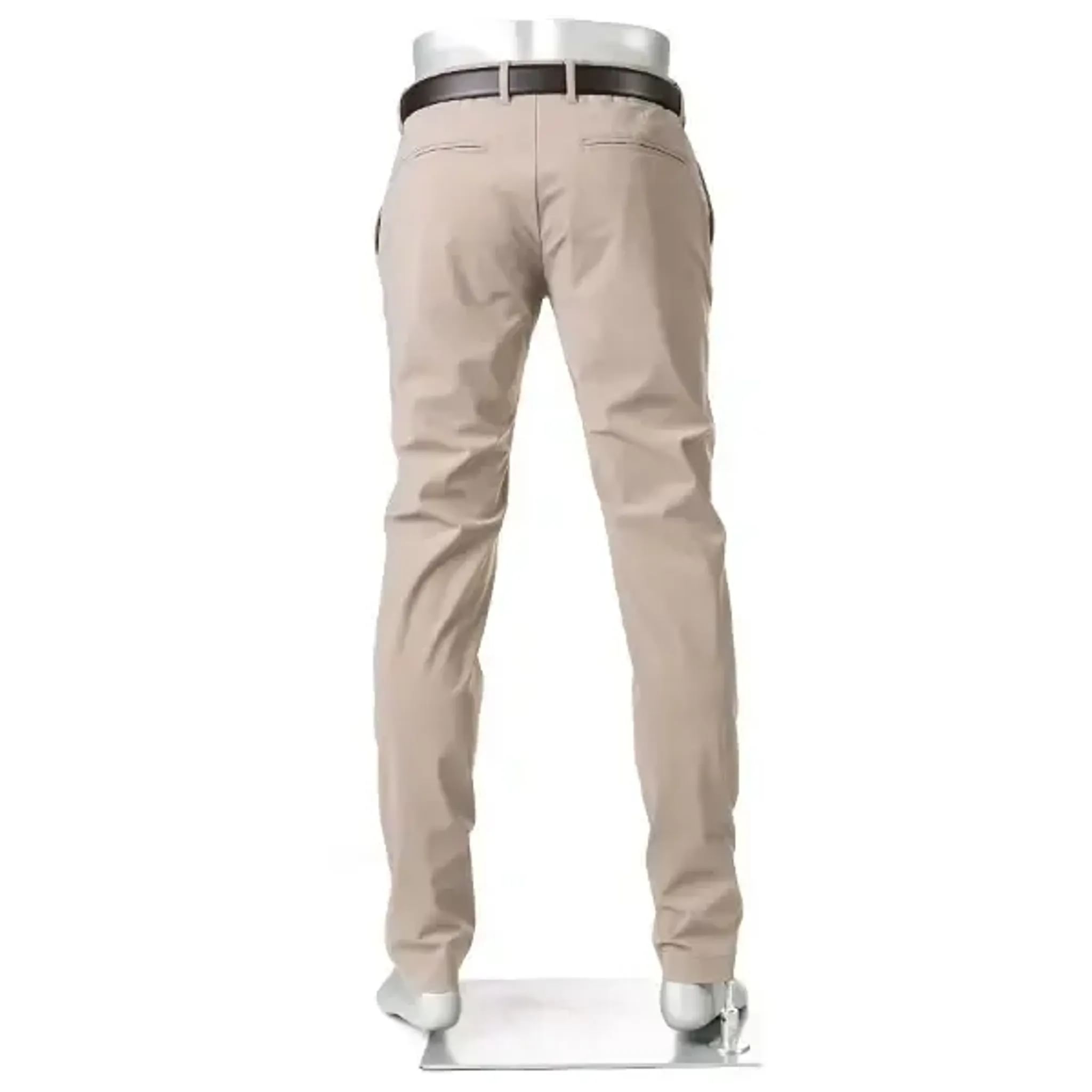 Alberto IAN WR Revolutional® Spodnie golfowe męskie