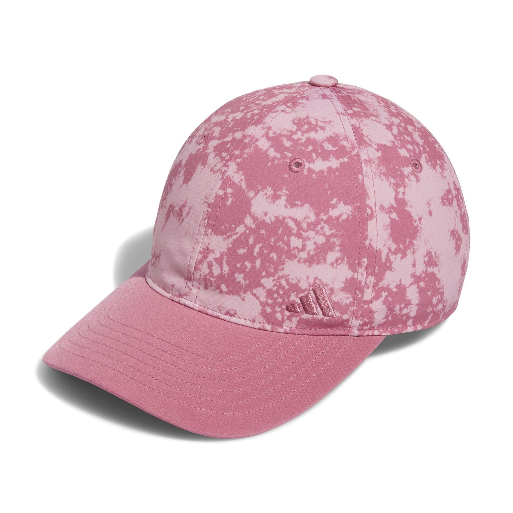 Czapka Adidas Spray Dye dla kobiet
