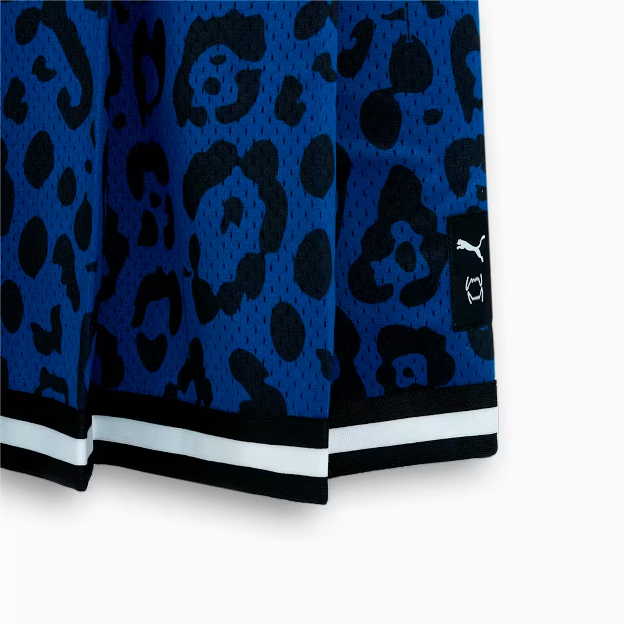 Sukienka golfowa dla kobiet Puma Hoops X