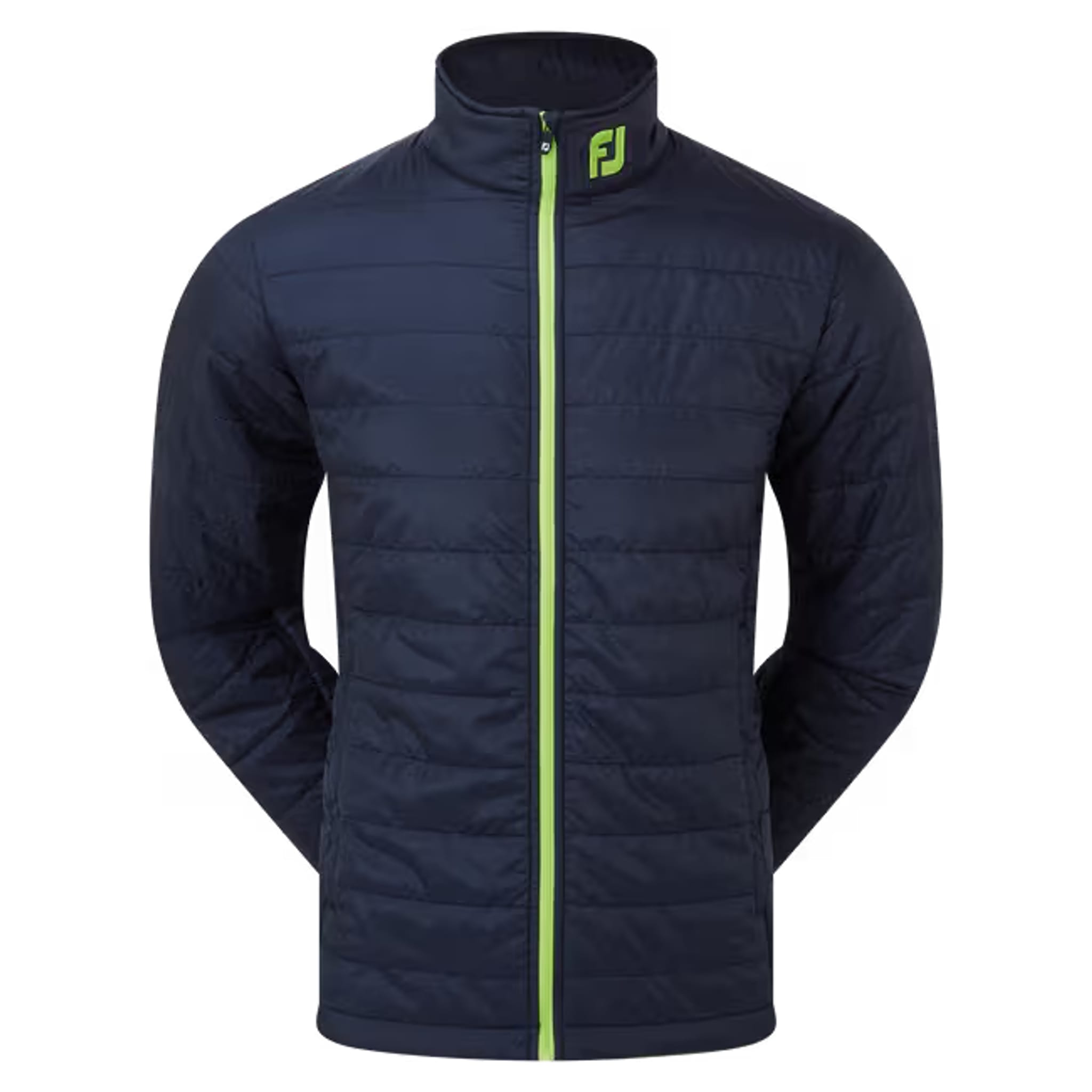 Kurtka męska Footjoy Active Insulation