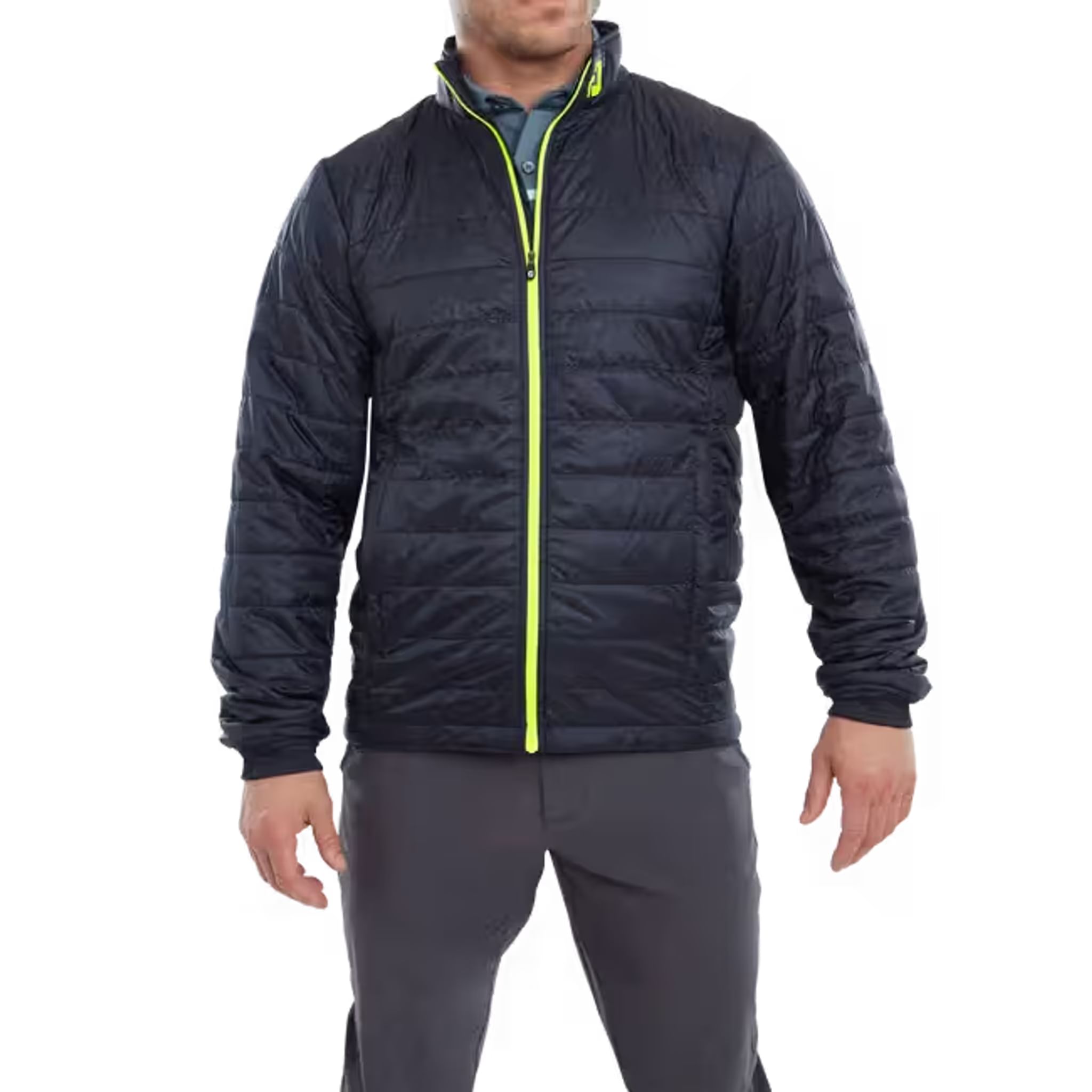 Kurtka męska Footjoy Active Insulation