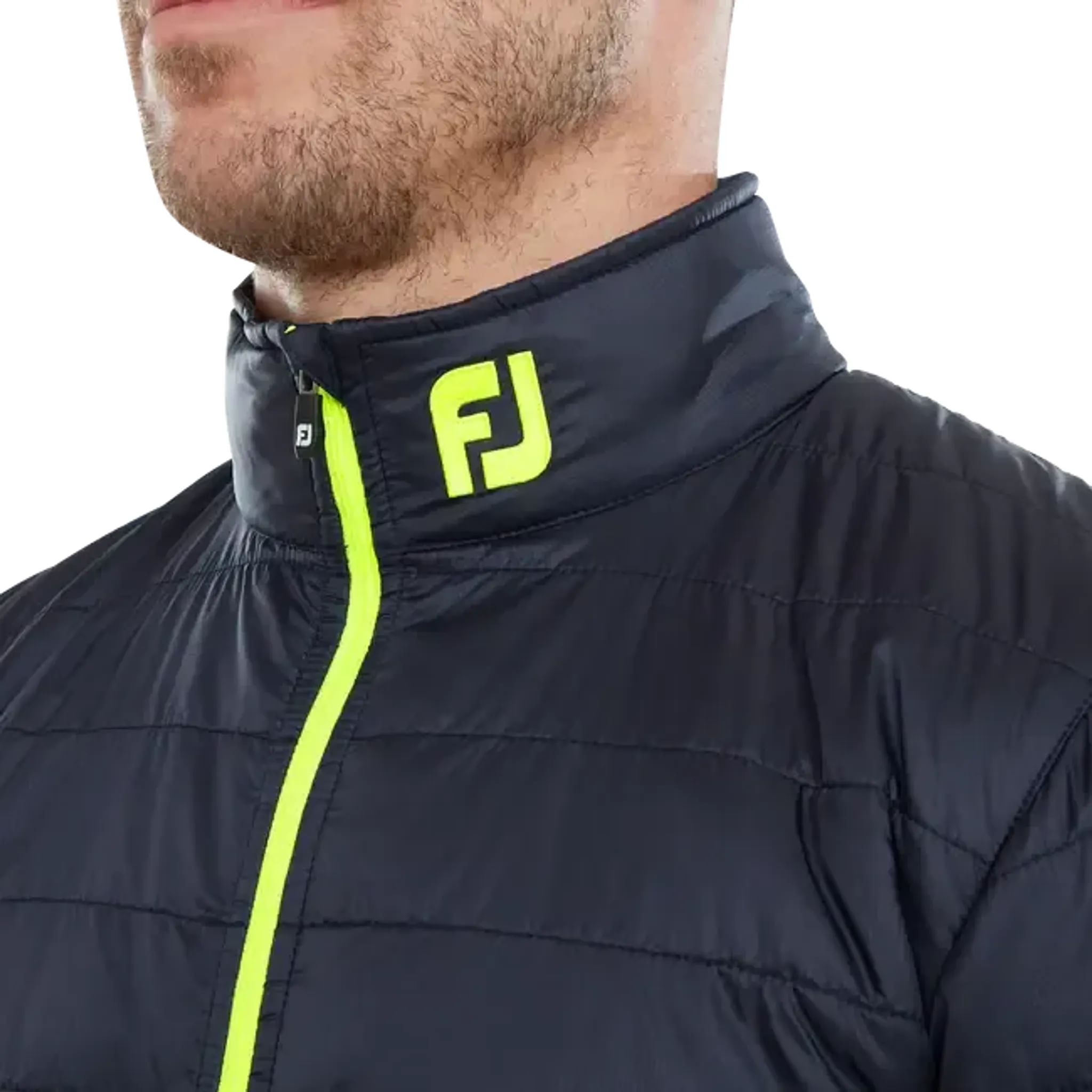 Kurtka męska Footjoy Active Insulation