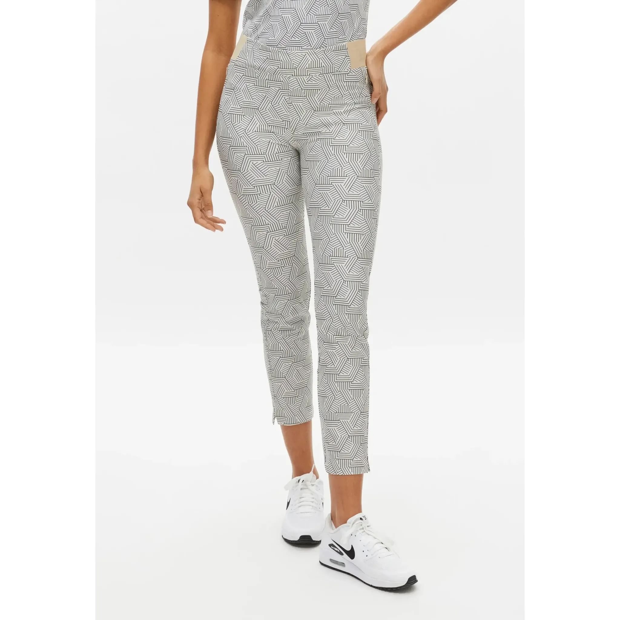 Röhnisch Kay Leggings Damskie