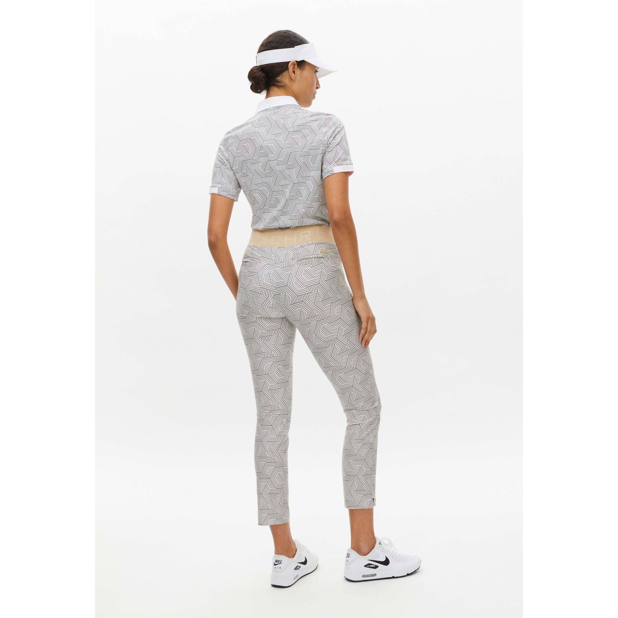 Röhnisch Kay Leggings Damskie