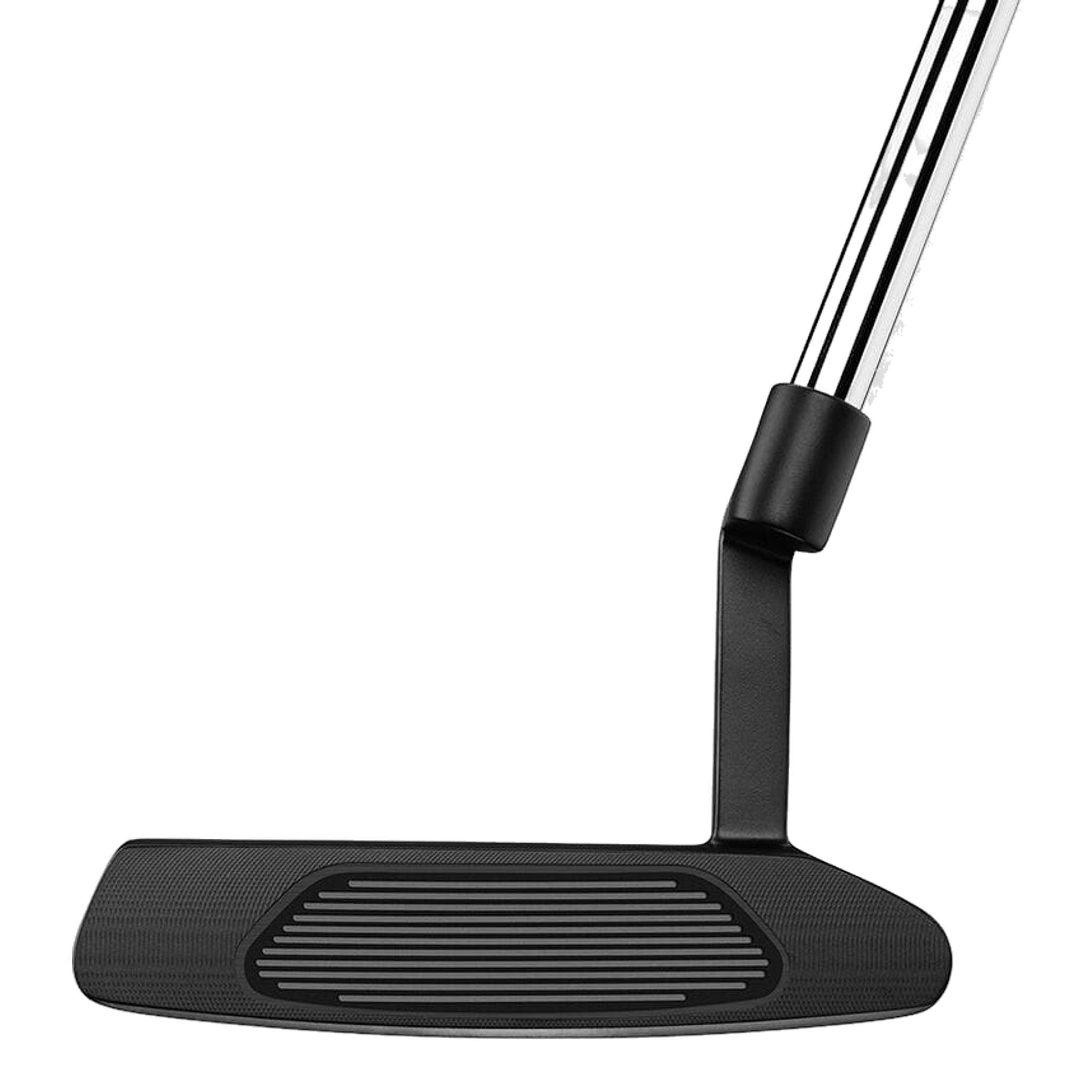 TaylorMade Black Blade Del Monte #1 Putter (L-Neck)
