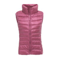 Country Club Daunenweste Damen