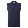 Footjoy Full-Zip Kamizelka Damska