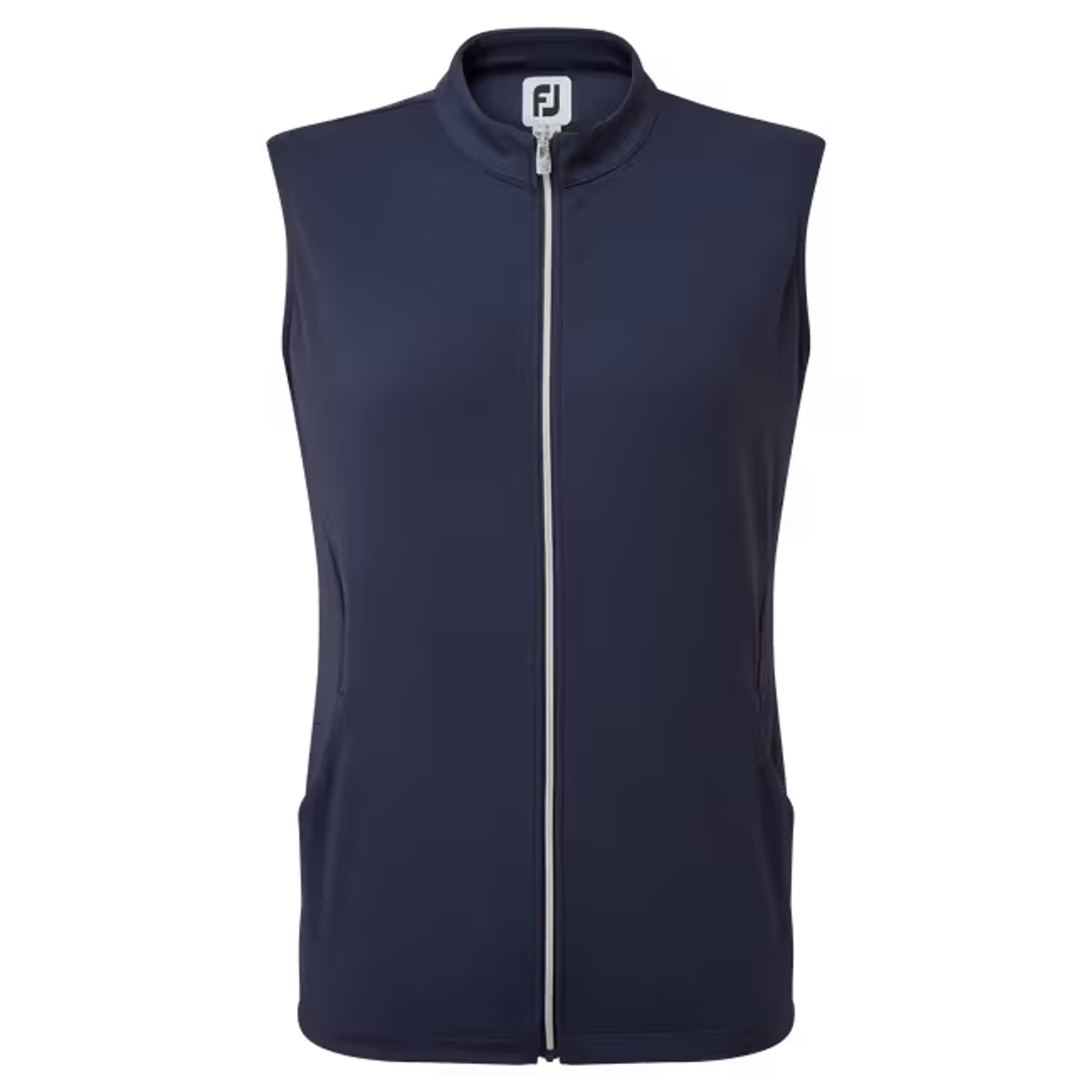 Footjoy Full-Zip Kamizelka Damska