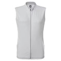 Footjoy Full-Zip Kamizelka Damska