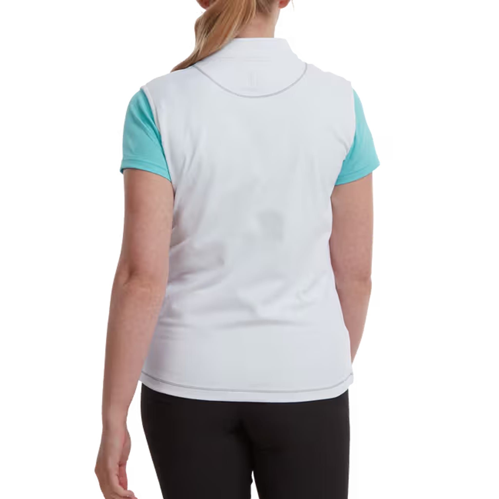 Footjoy Full-Zip Kamizelka Damska